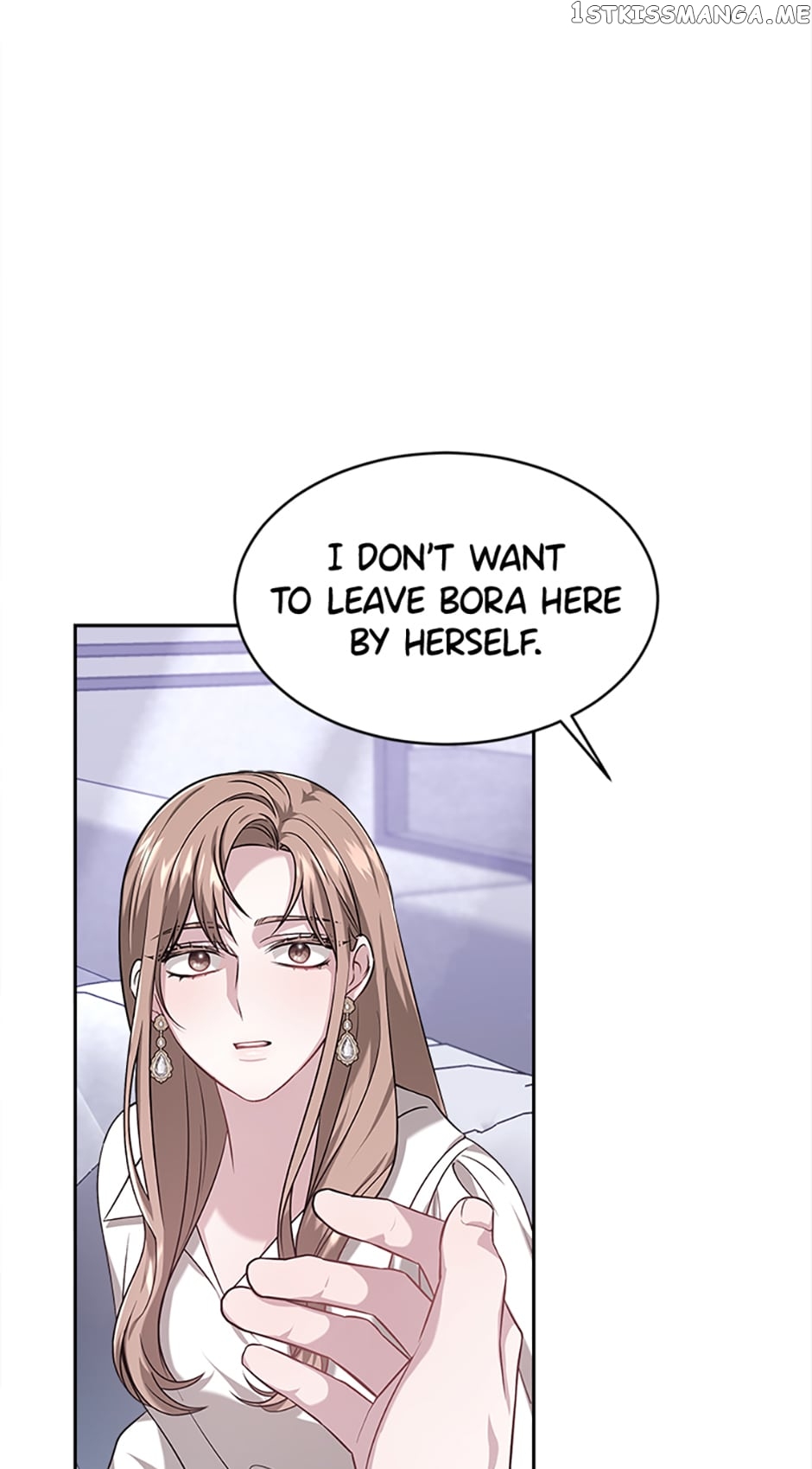 Let's Get Hitched Chapter 20 - page 57