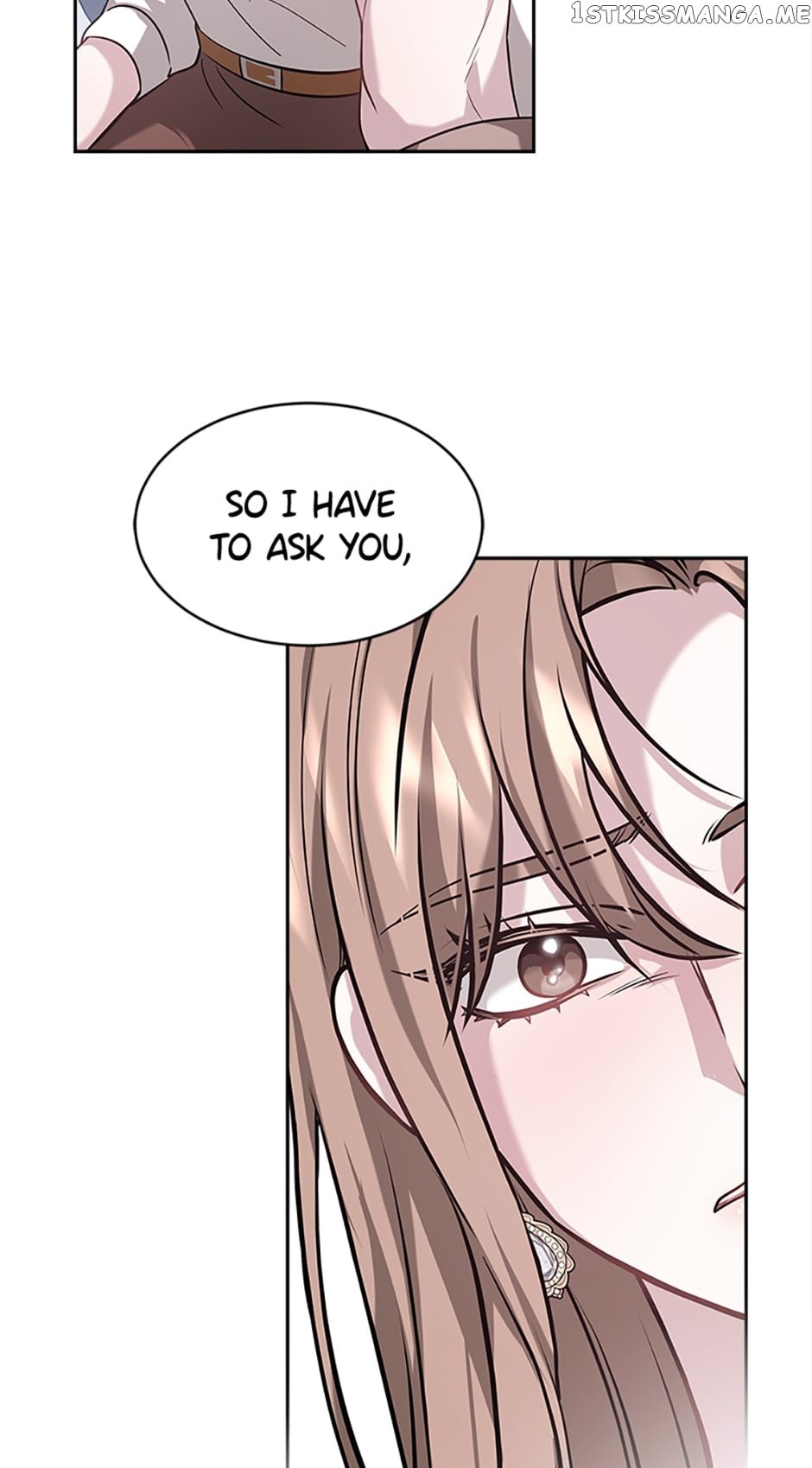 Let's Get Hitched Chapter 20 - page 58