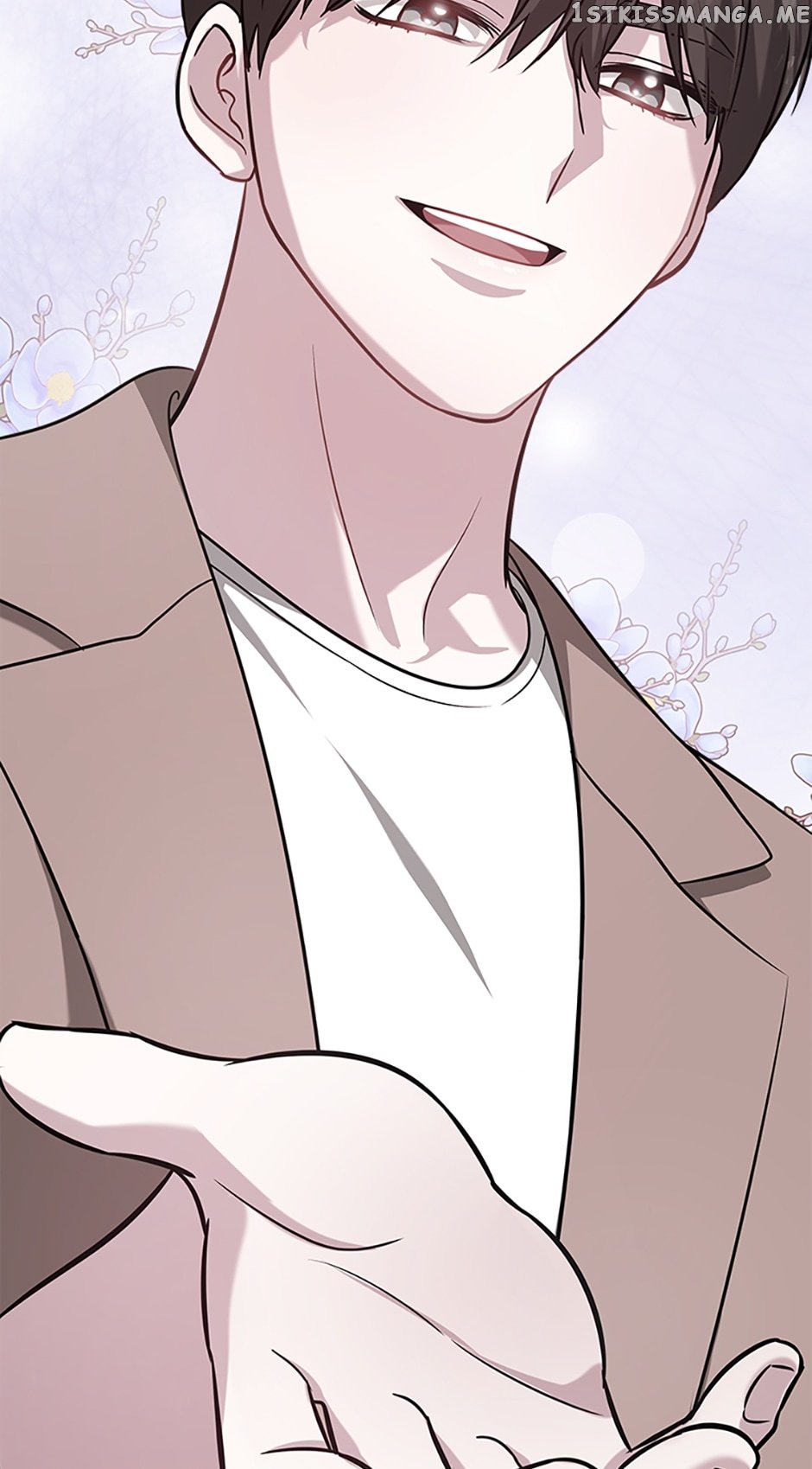 Let's Get Hitched Chapter 20 - page 60