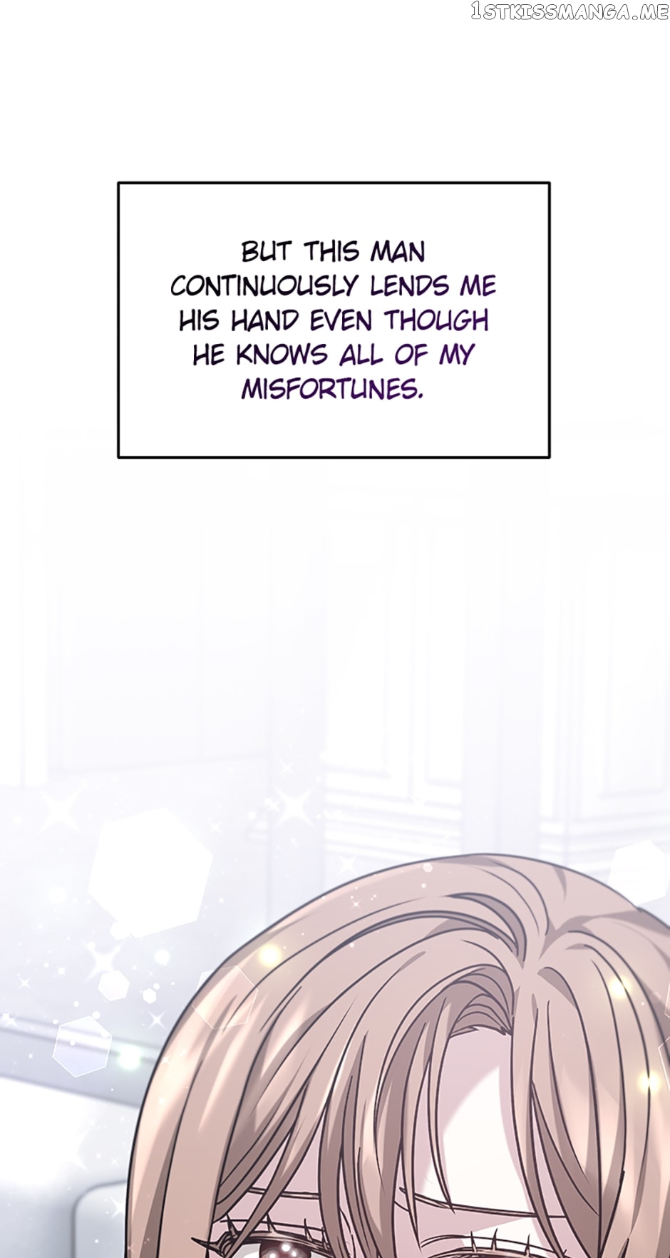 Let's Get Hitched Chapter 20 - page 65