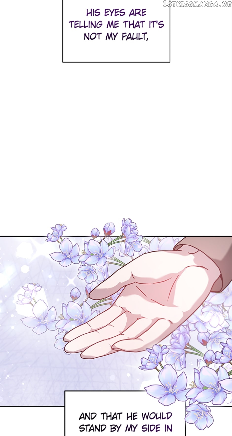 Let's Get Hitched Chapter 20 - page 67