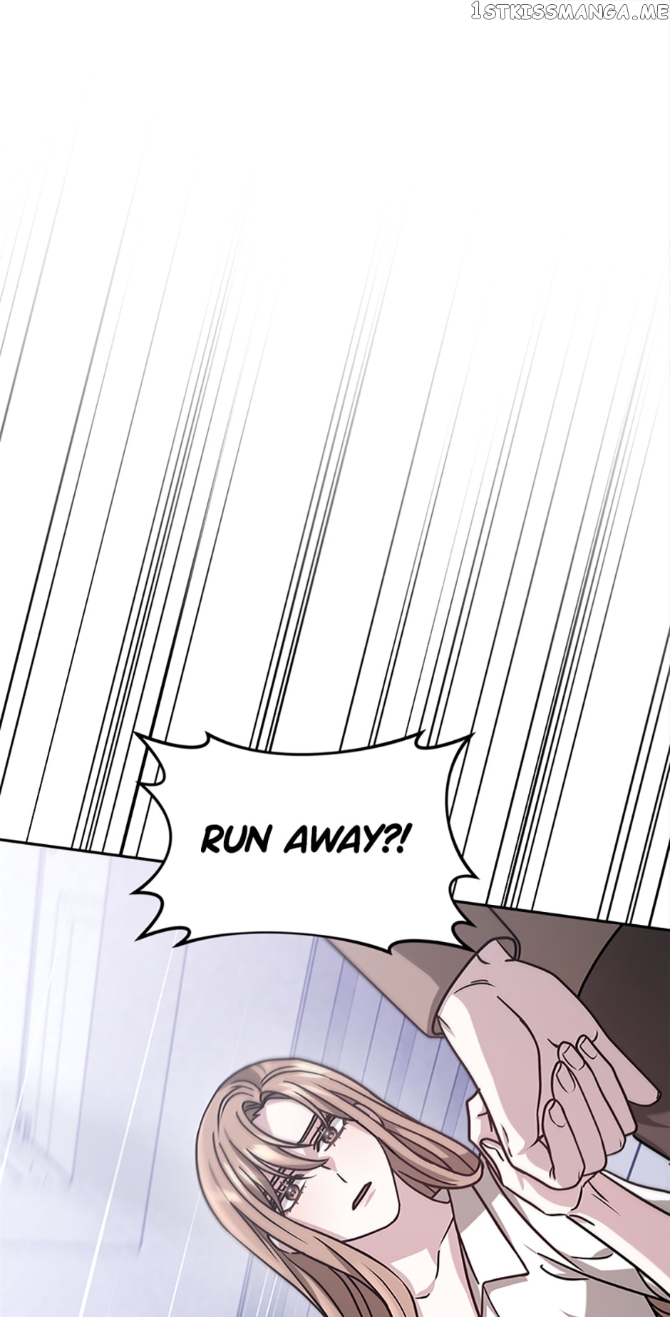 Let's Get Hitched Chapter 20 - page 70