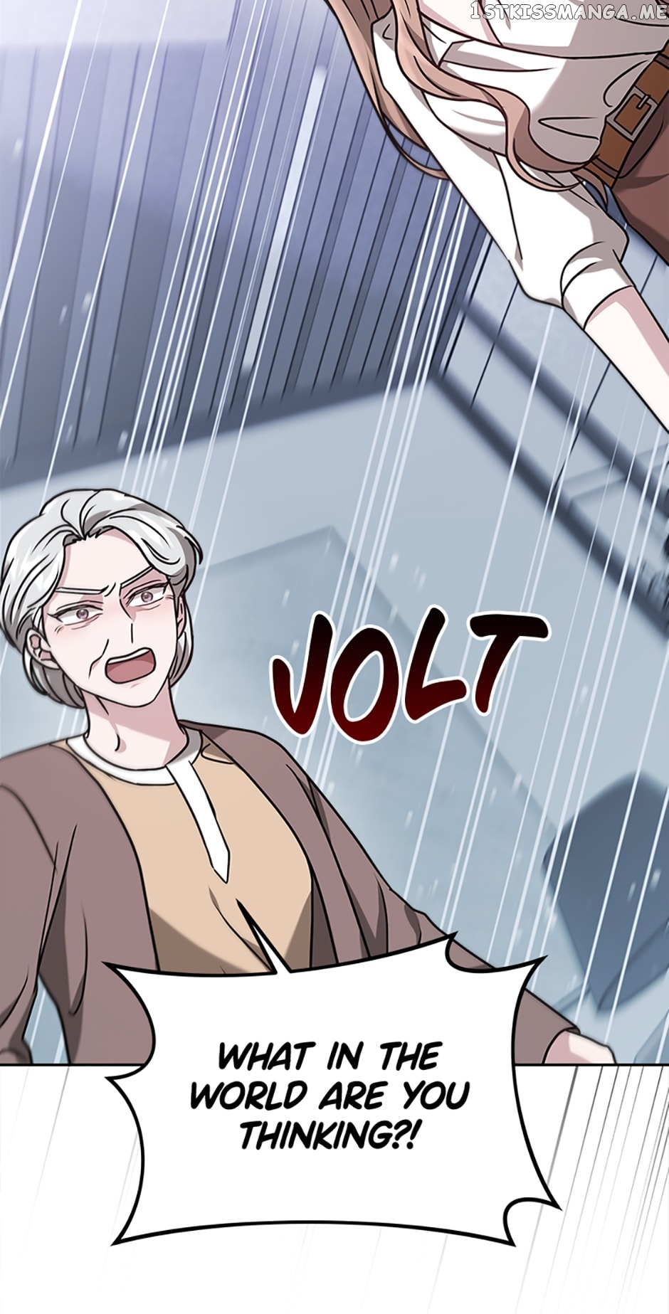 Let's Get Hitched Chapter 20 - page 71