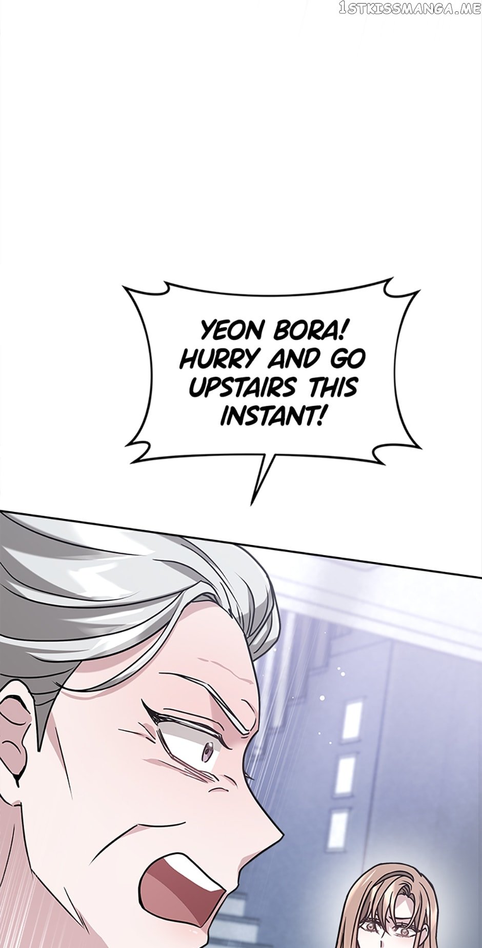 Let's Get Hitched Chapter 20 - page 72