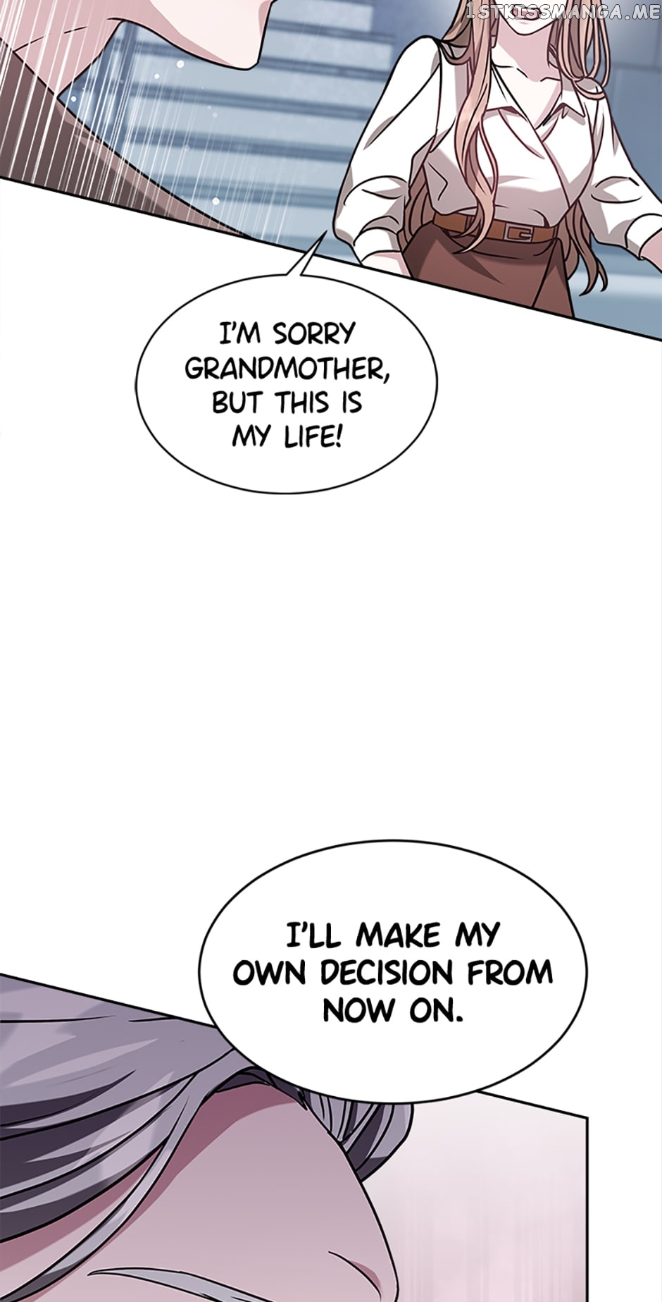 Let's Get Hitched Chapter 20 - page 73