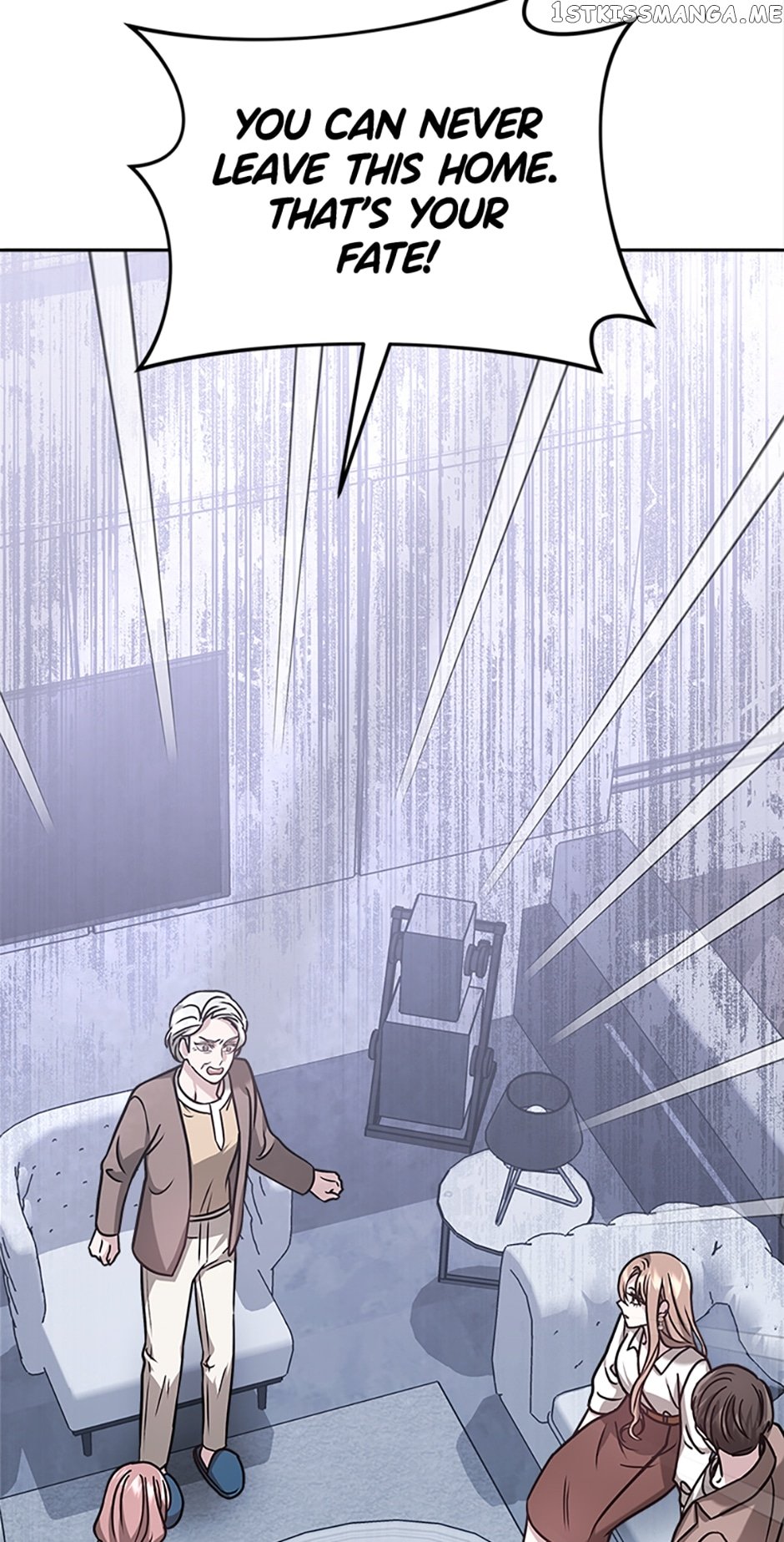 Let's Get Hitched Chapter 20 - page 75