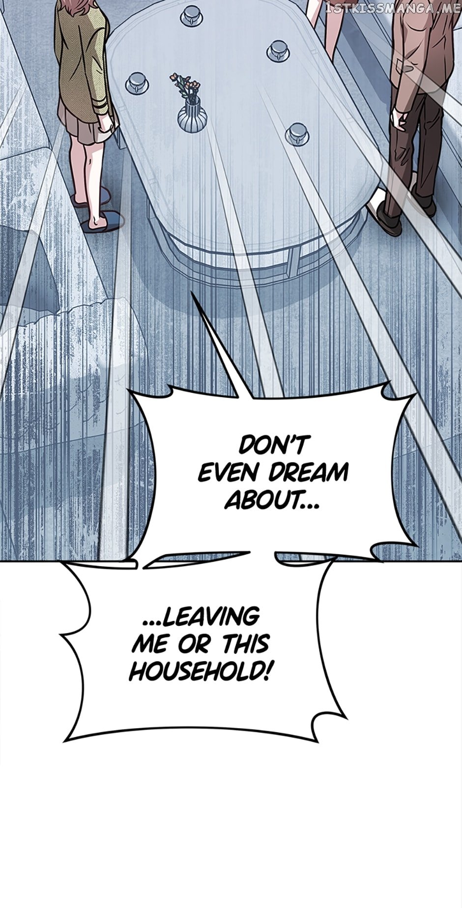 Let's Get Hitched Chapter 20 - page 76