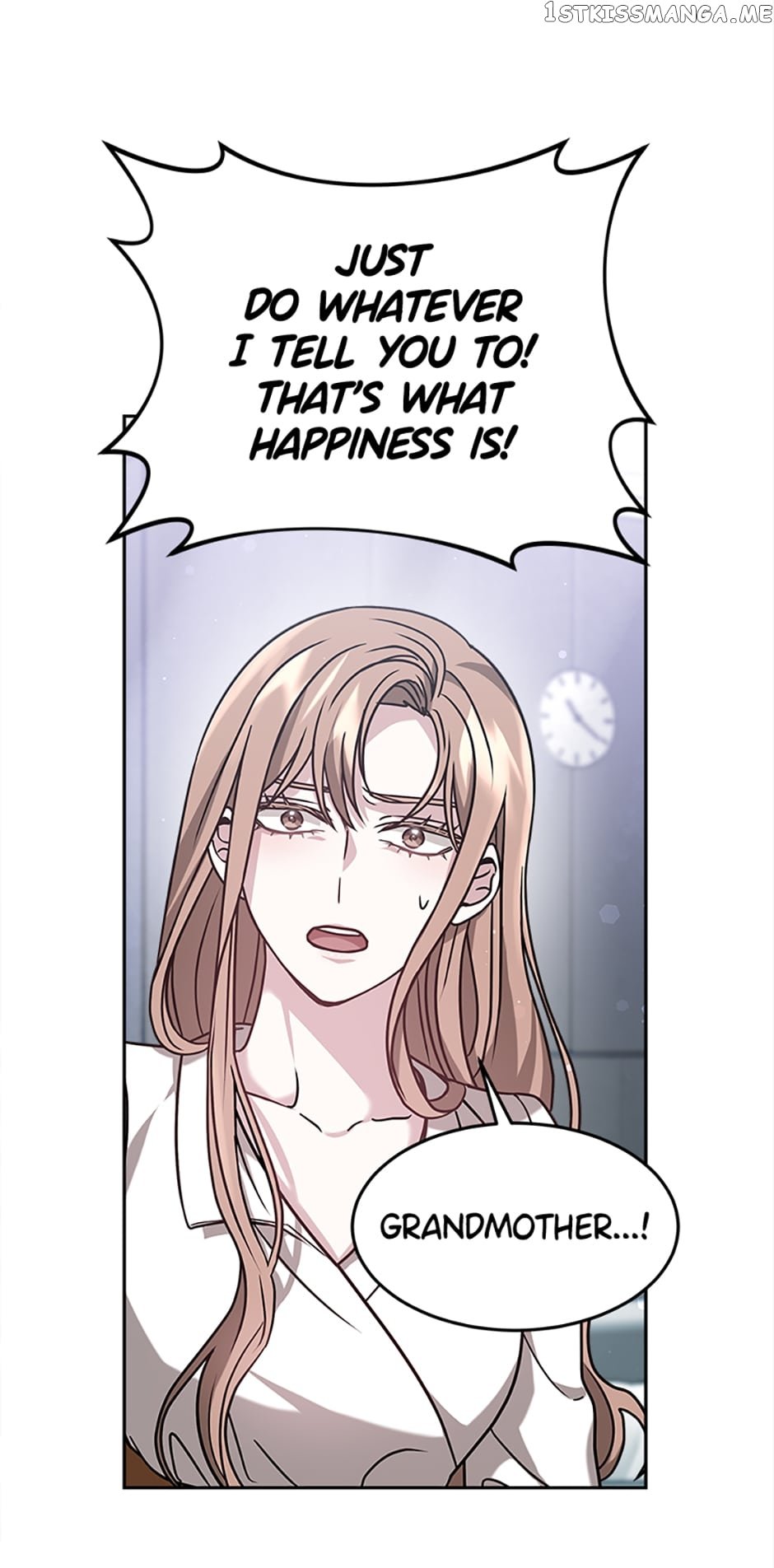 Let's Get Hitched Chapter 20 - page 77