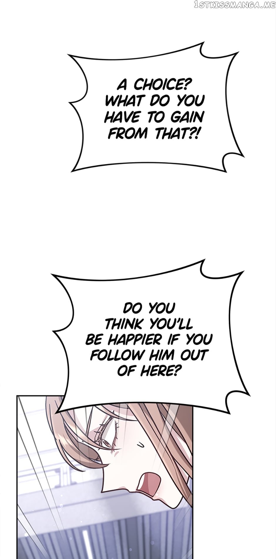Let's Get Hitched Chapter 20 - page 78