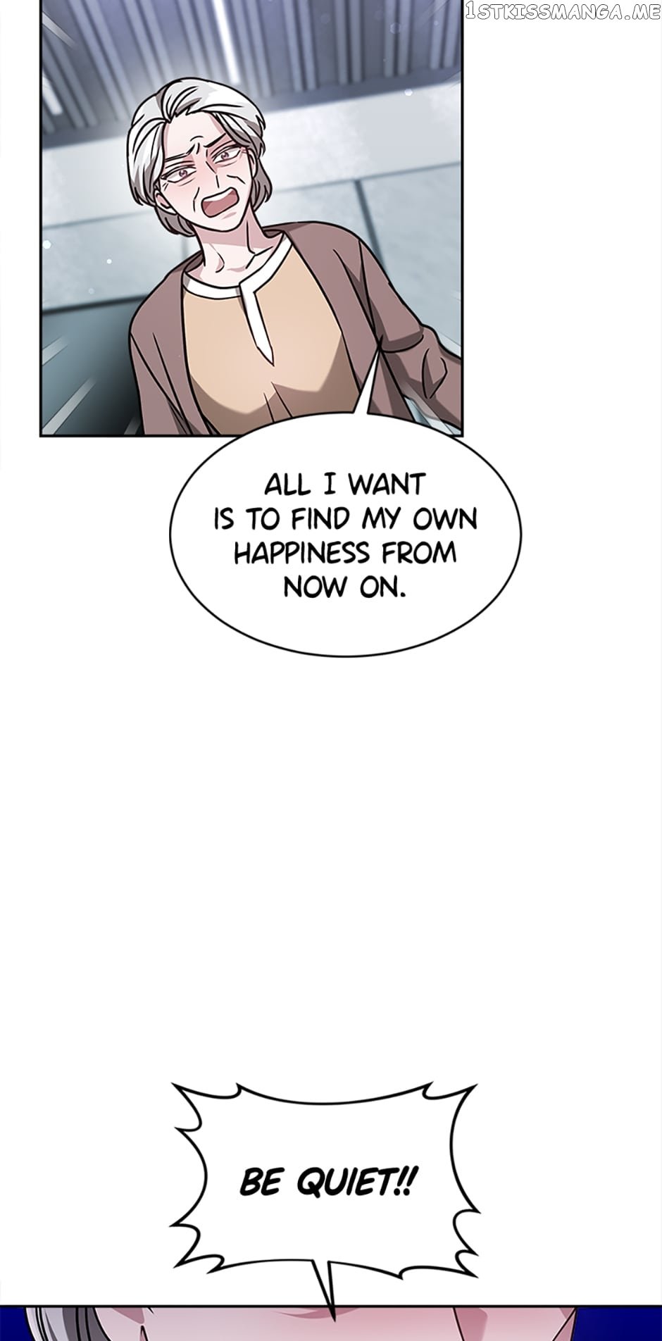 Let's Get Hitched Chapter 20 - page 79