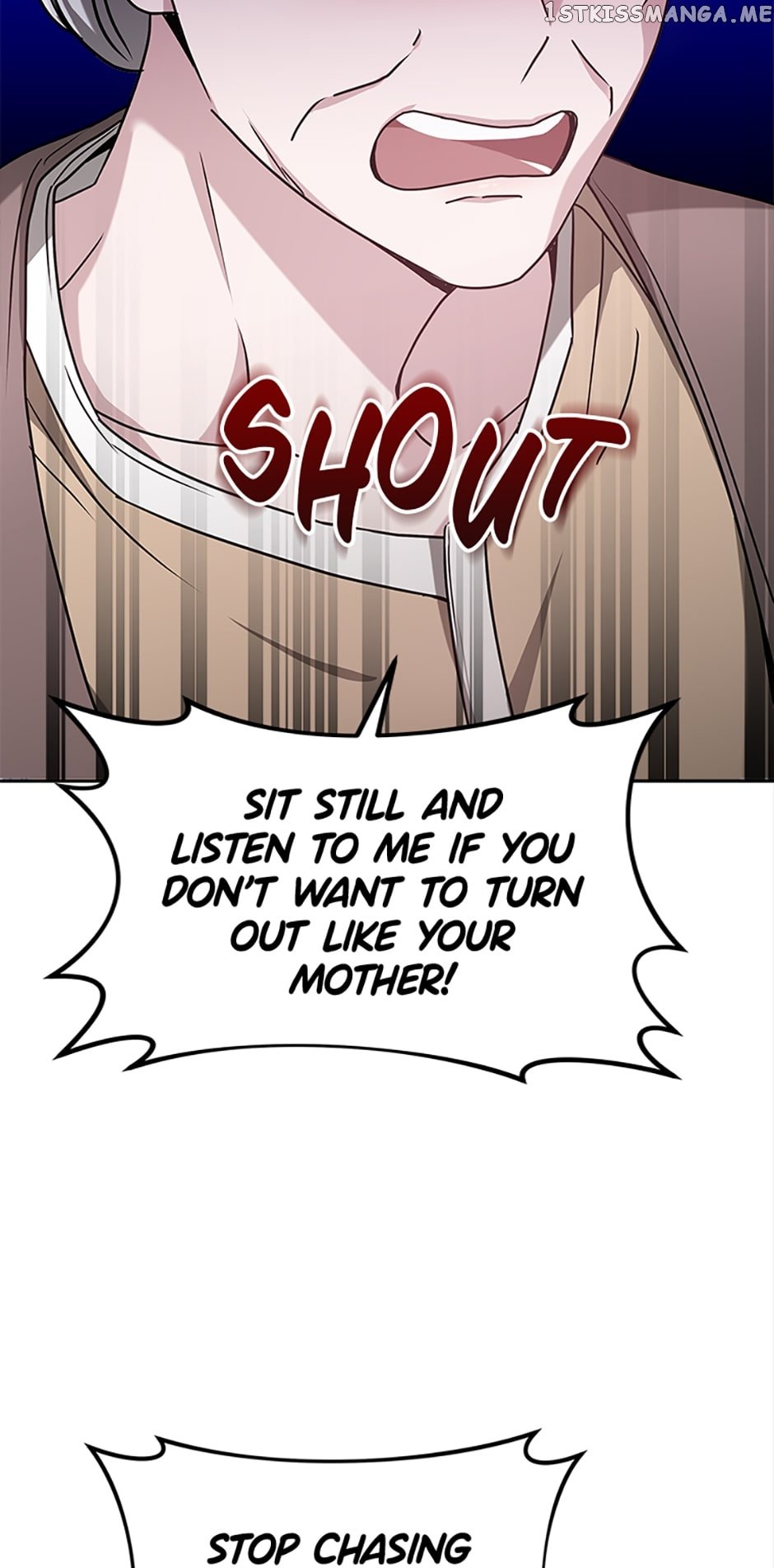 Let's Get Hitched Chapter 20 - page 80