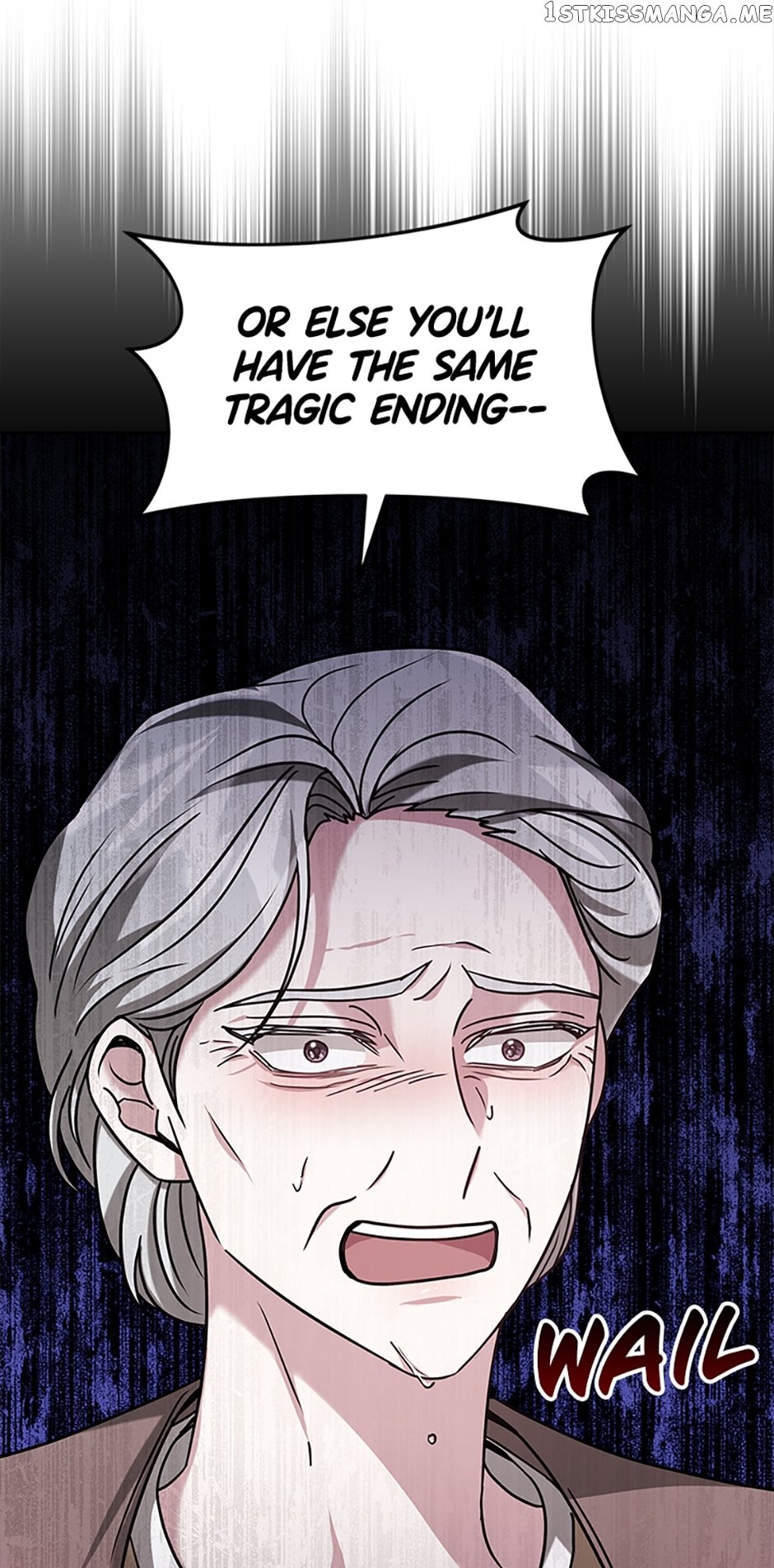 Let's Get Hitched Chapter 20 - page 82