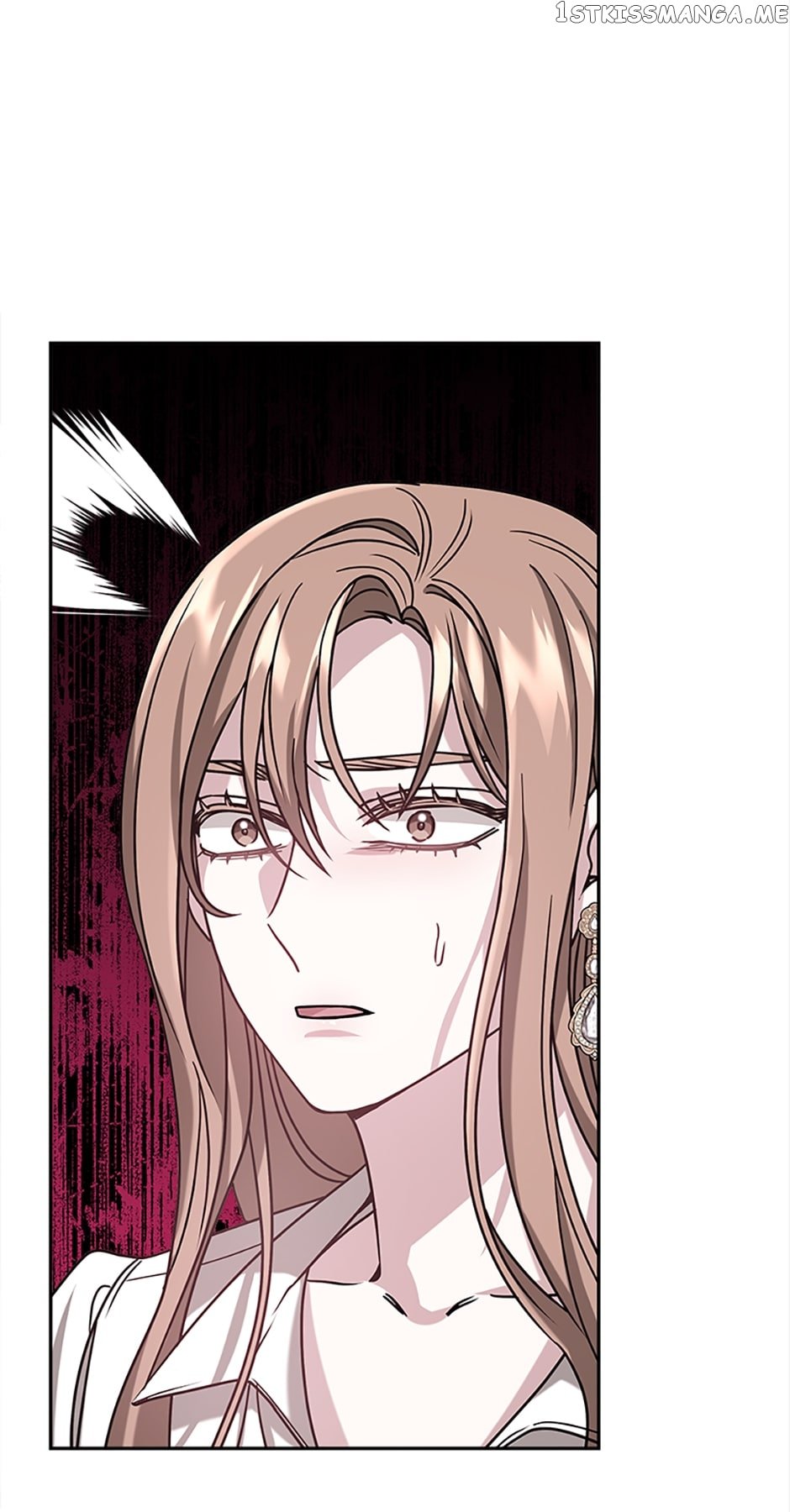 Let's Get Hitched Chapter 20 - page 84