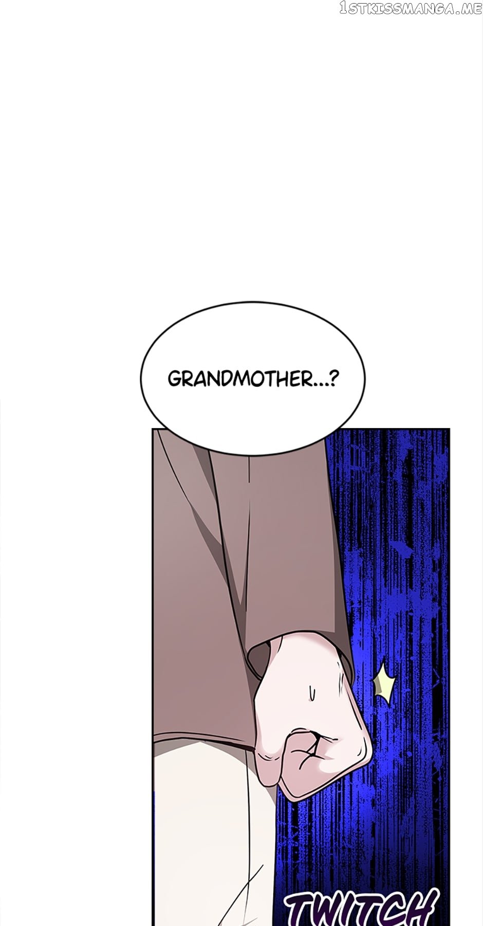 Let's Get Hitched Chapter 20 - page 85