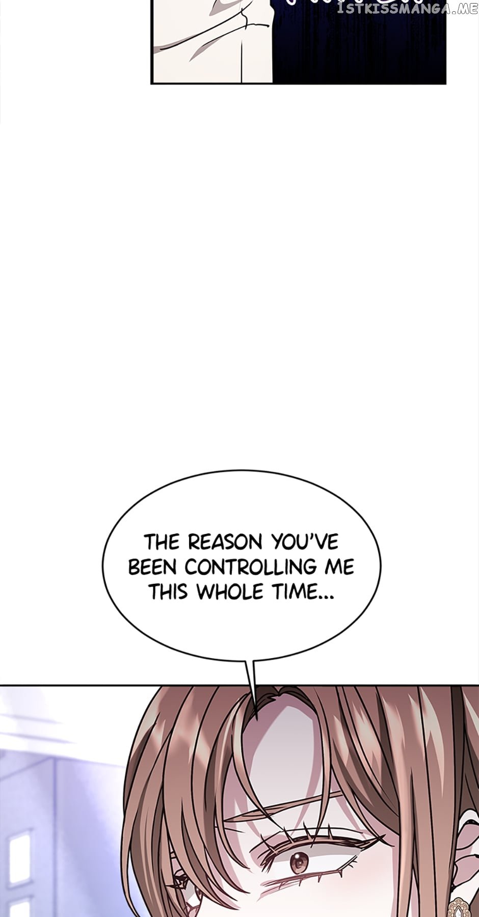 Let's Get Hitched Chapter 20 - page 86