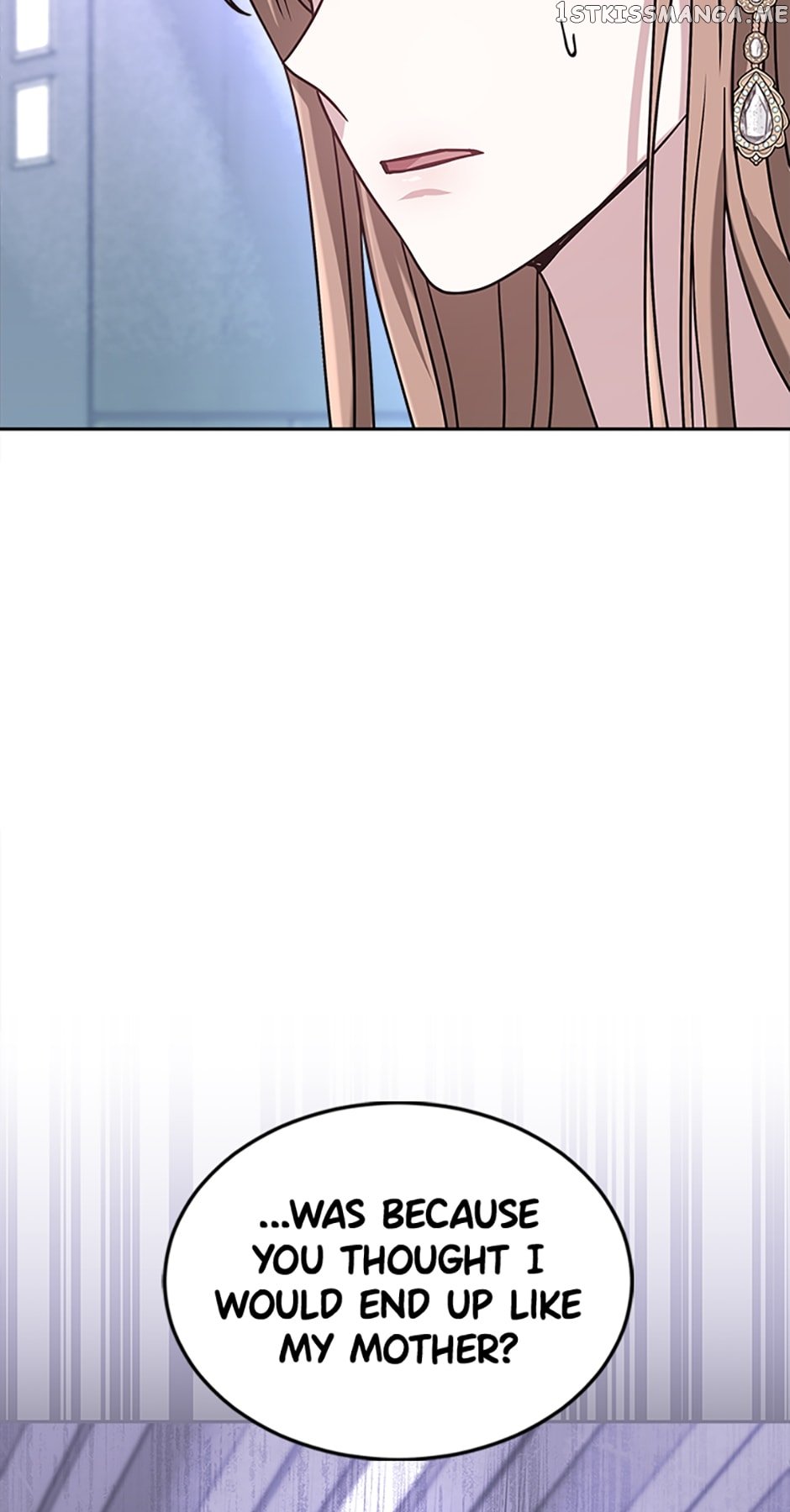 Let's Get Hitched Chapter 20 - page 87