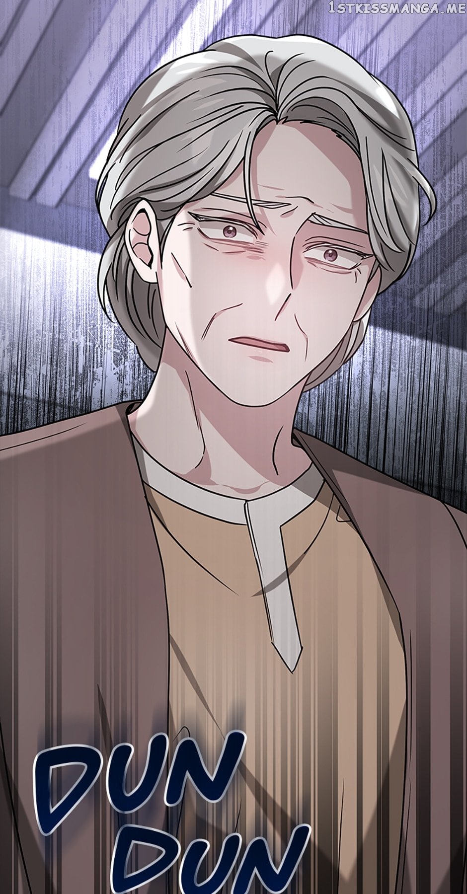 Let's Get Hitched Chapter 20 - page 88