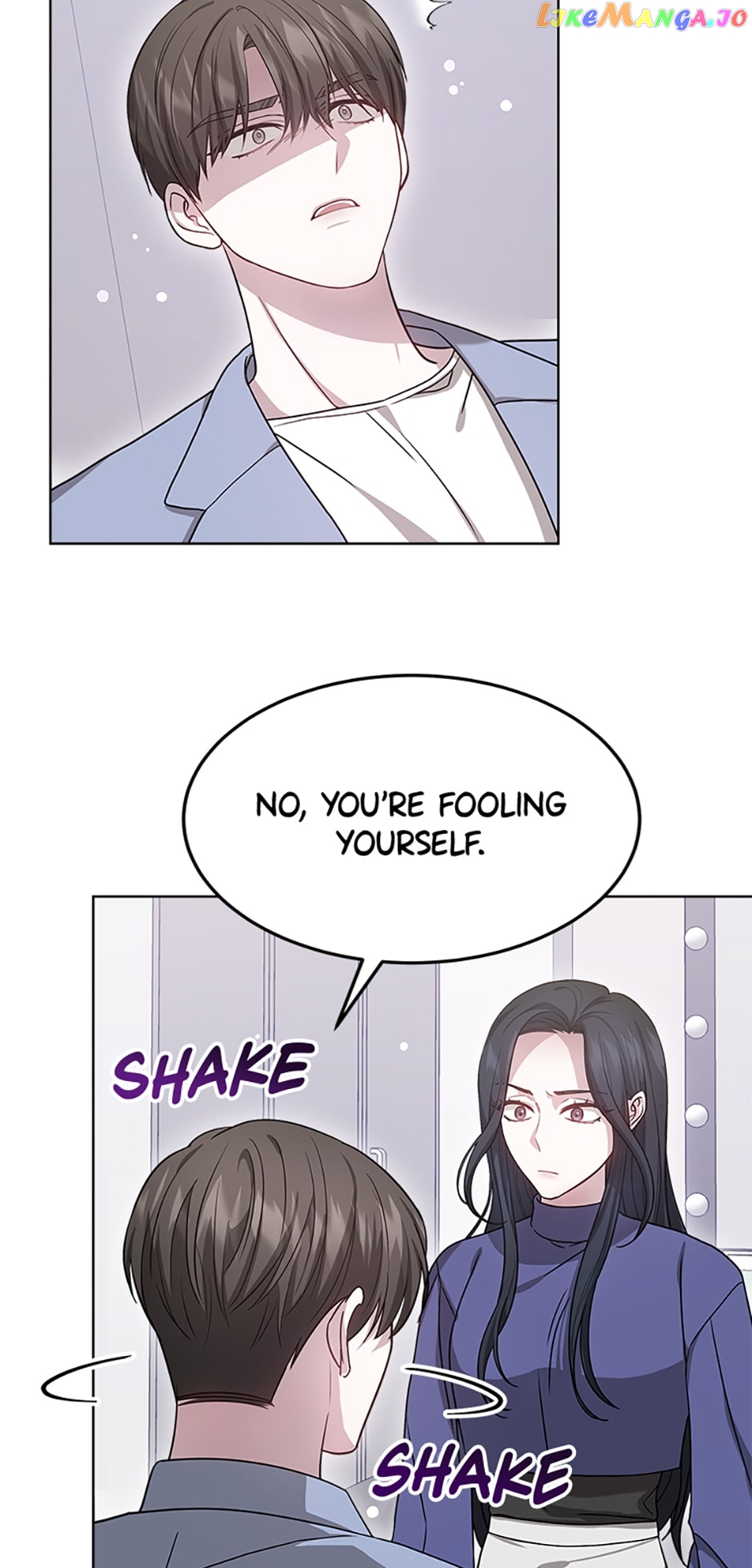 Let's Get Hitched Chapter 50 - page 10