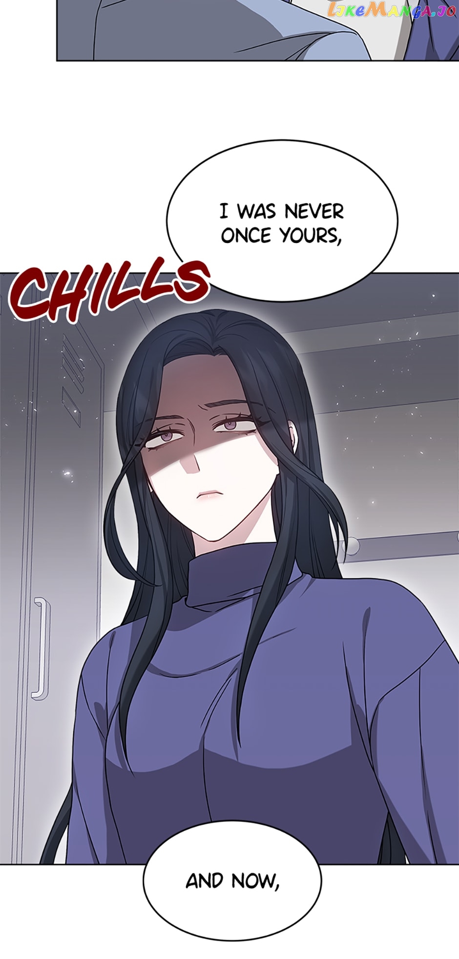 Let's Get Hitched Chapter 50 - page 11