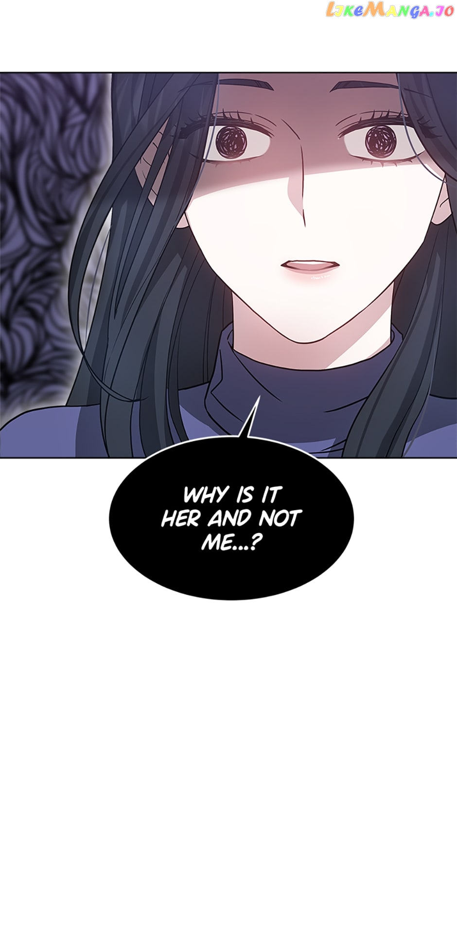 Let's Get Hitched Chapter 50 - page 14