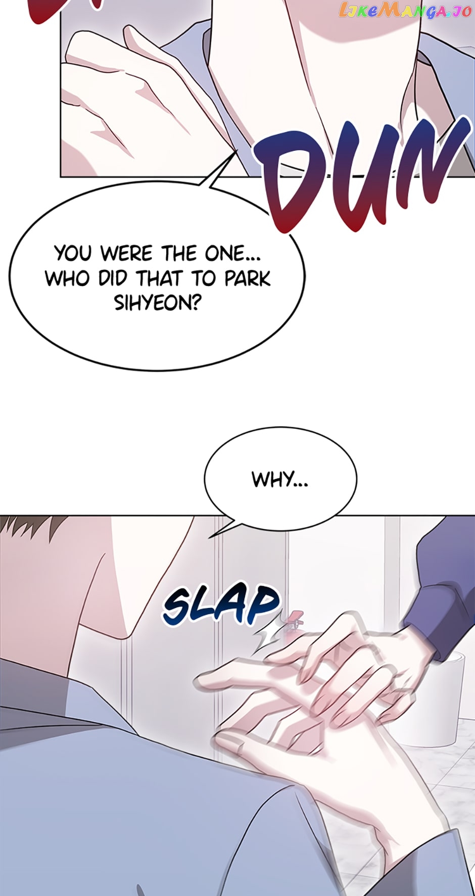 Let's Get Hitched Chapter 50 - page 2