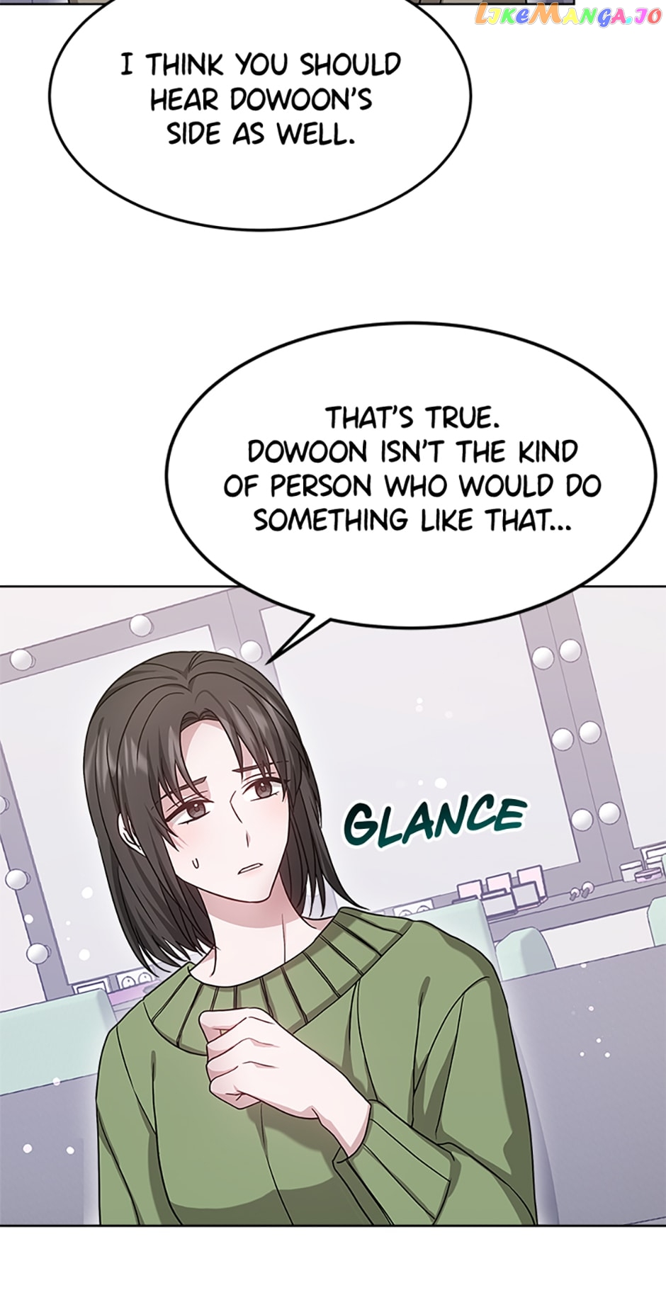 Let's Get Hitched Chapter 50 - page 26