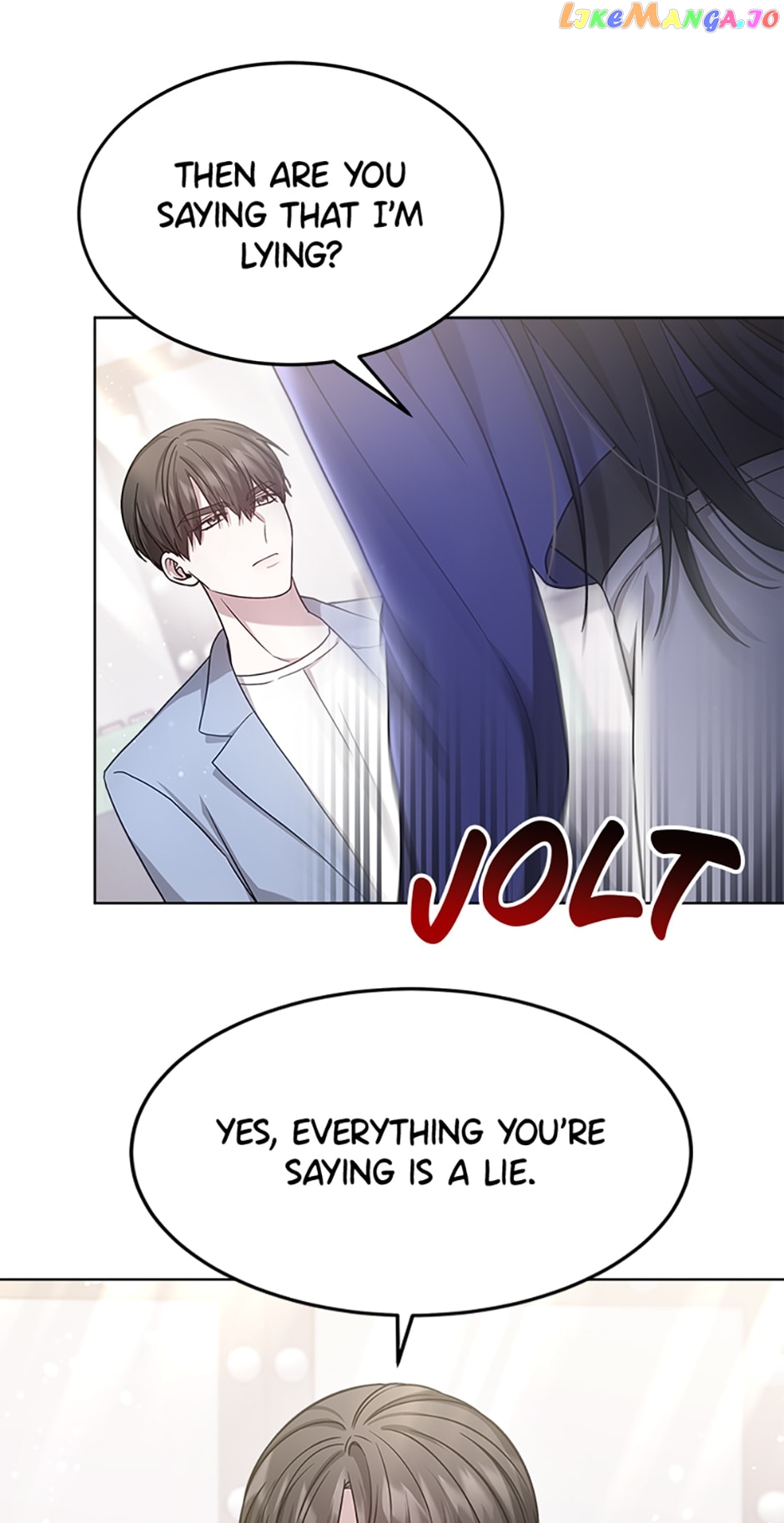 Let's Get Hitched Chapter 50 - page 27