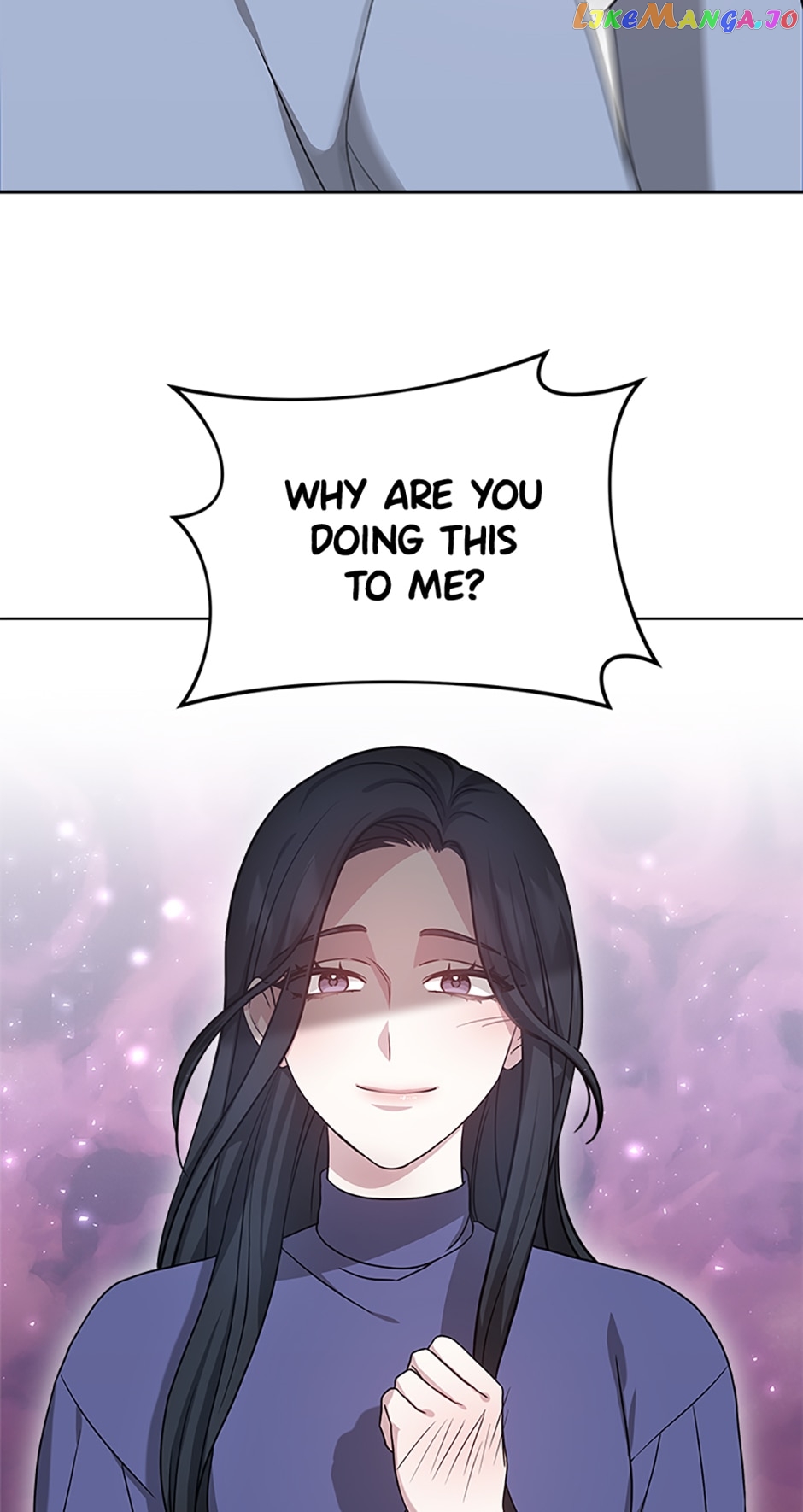 Let's Get Hitched Chapter 50 - page 3