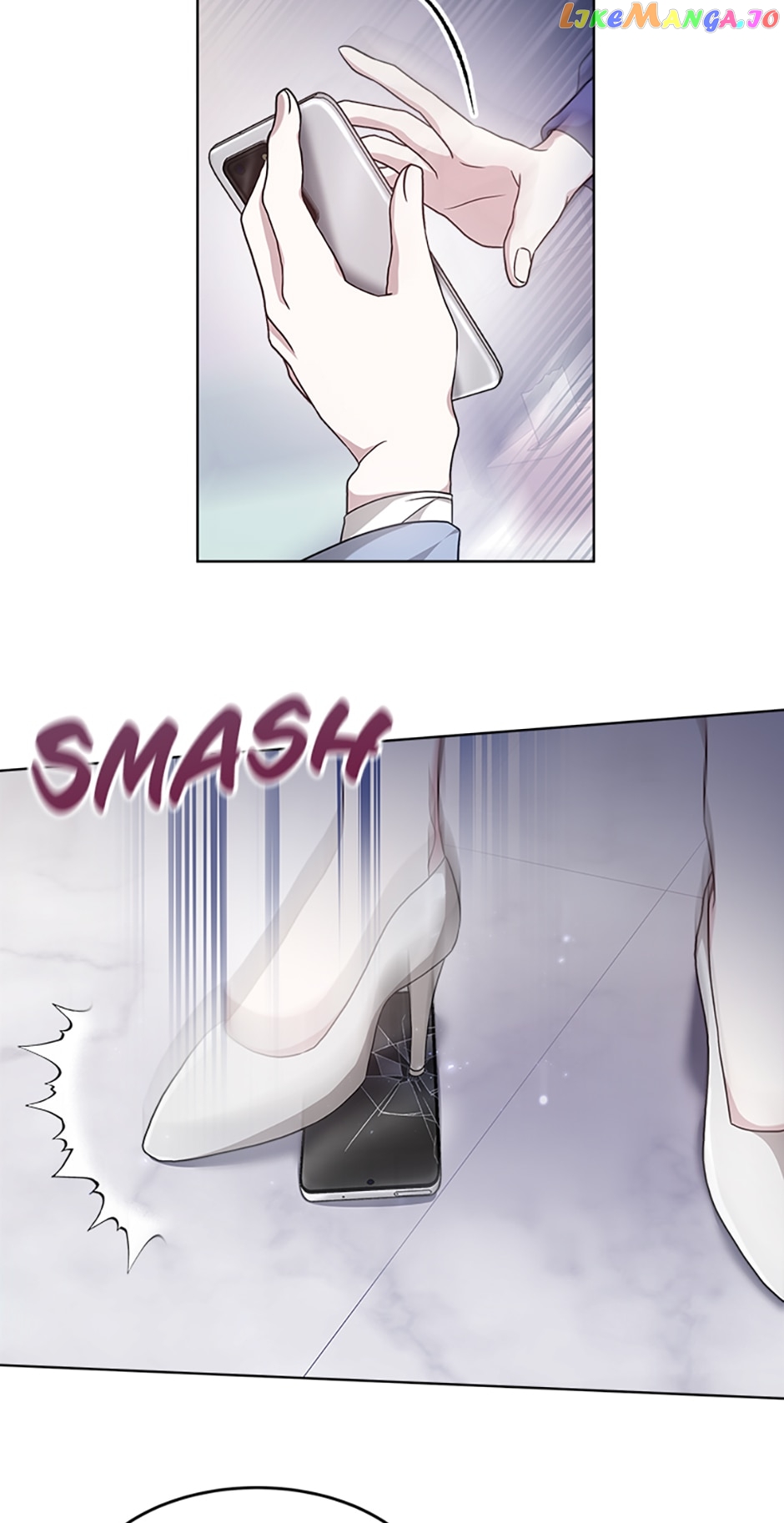 Let's Get Hitched Chapter 50 - page 31