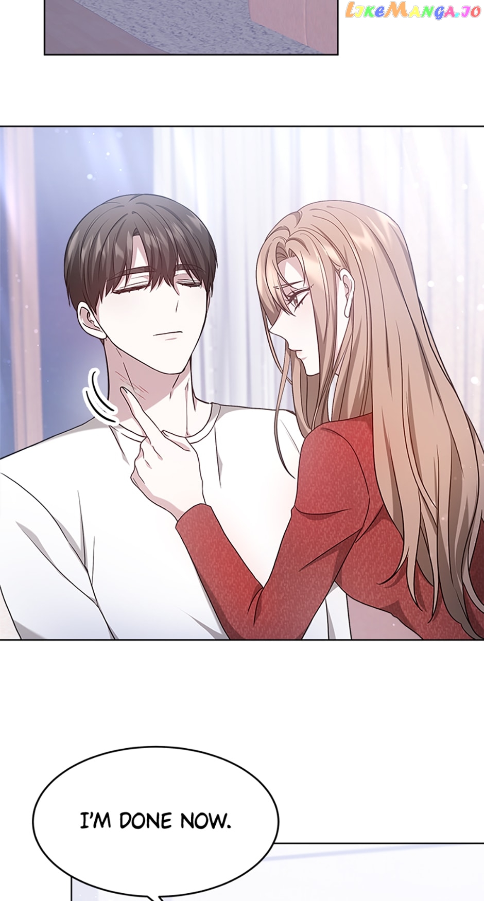 Let's Get Hitched Chapter 50 - page 35