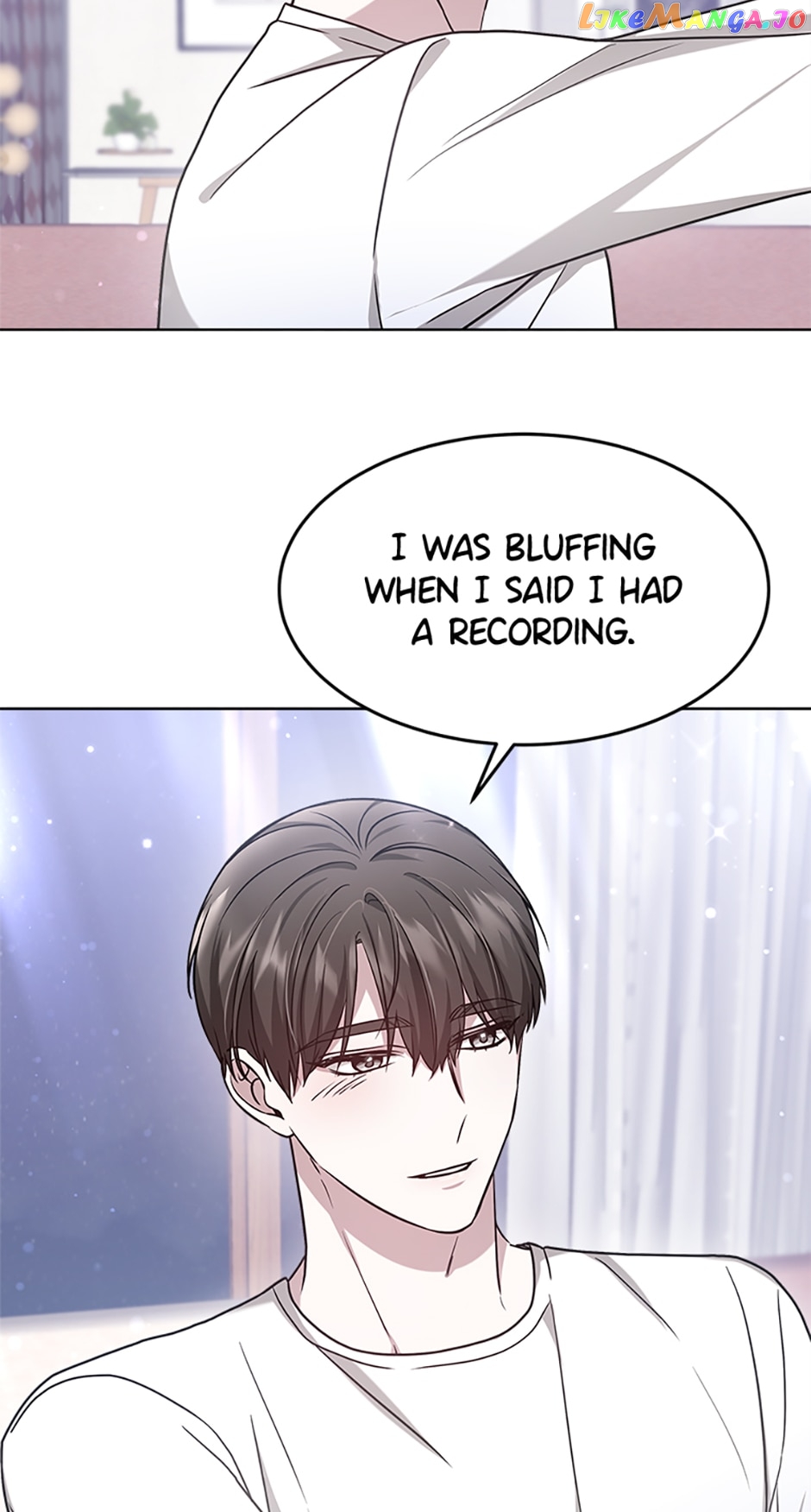 Let's Get Hitched Chapter 50 - page 38