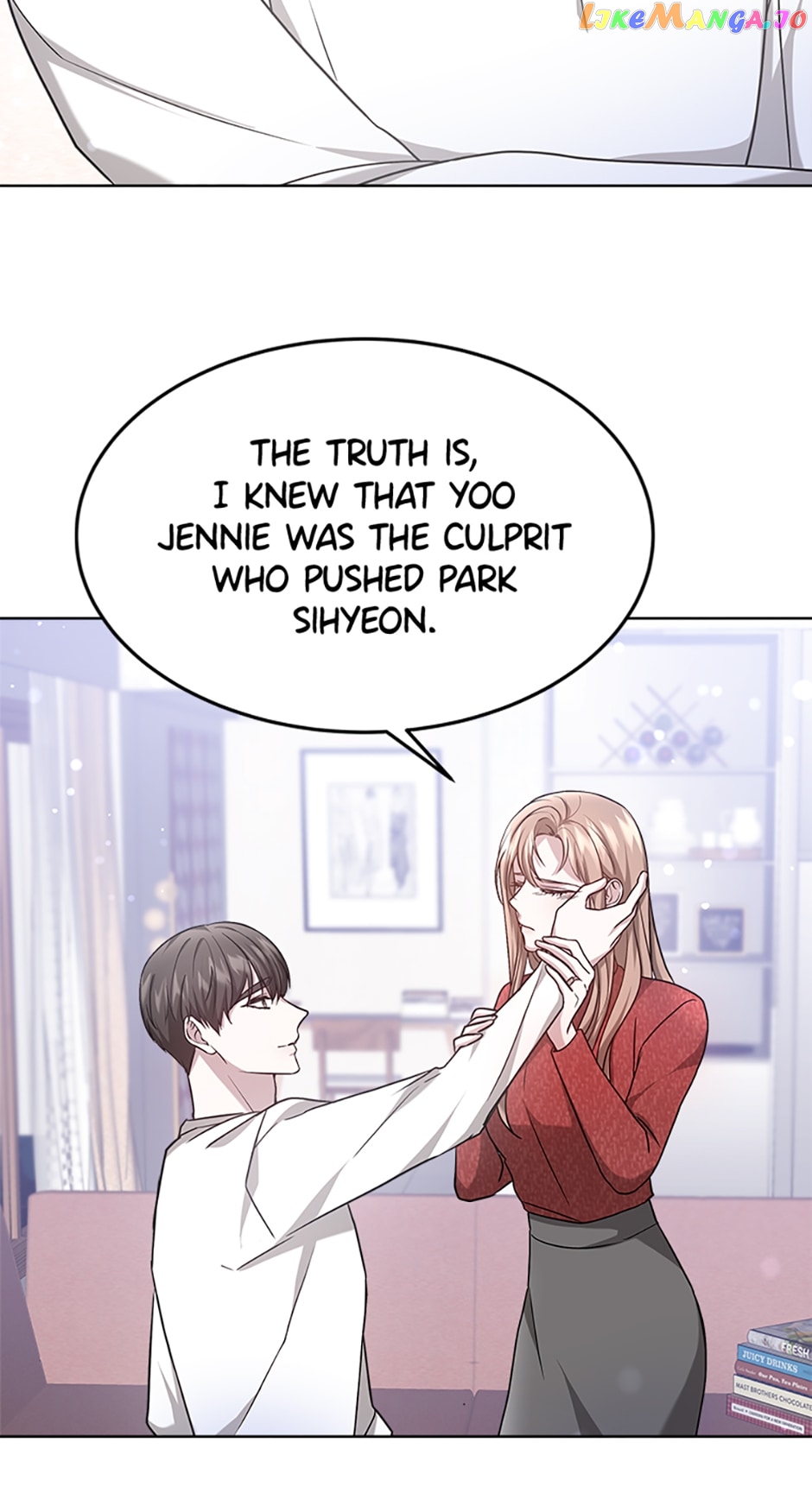 Let's Get Hitched Chapter 50 - page 39