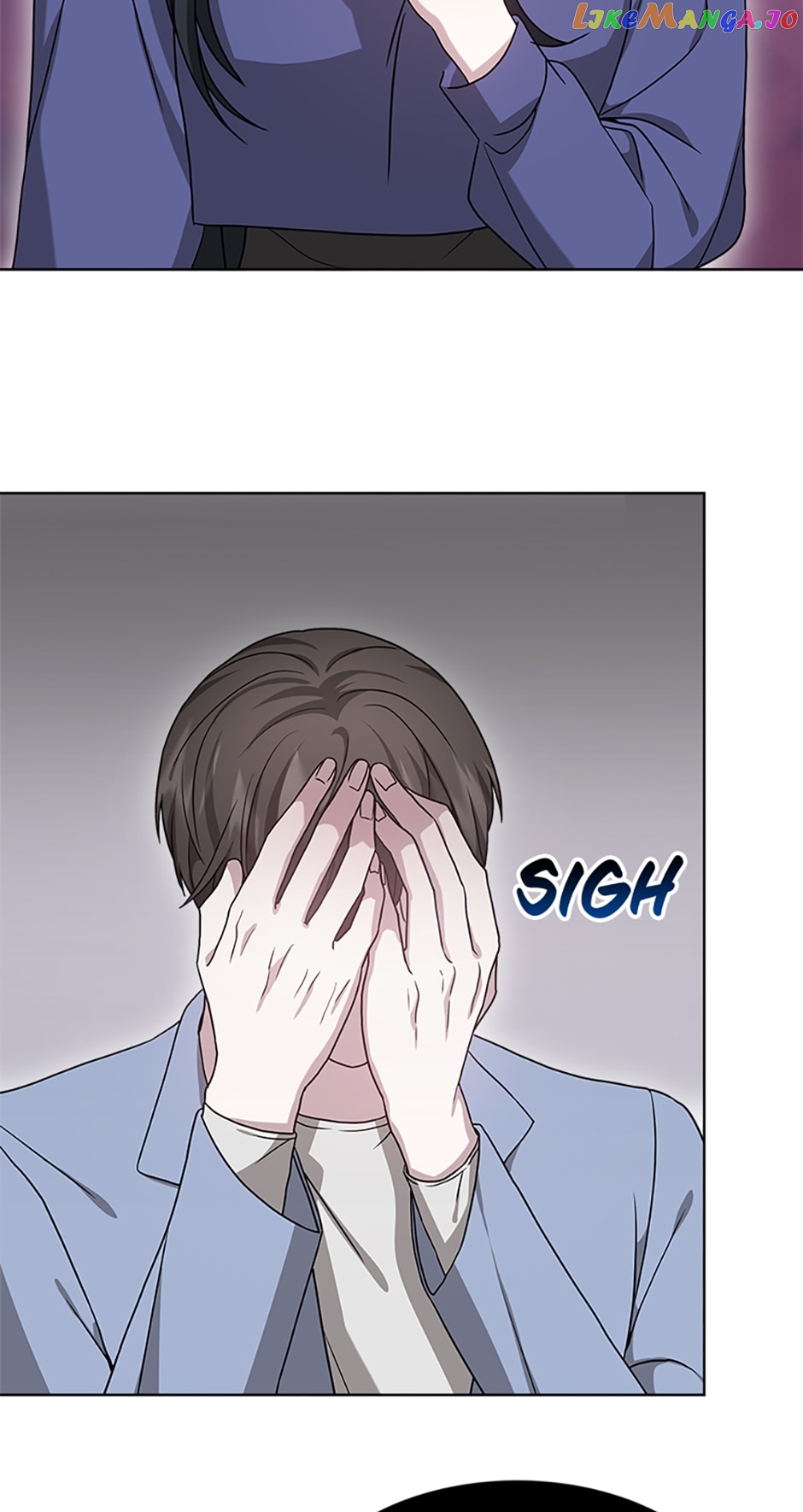 Let's Get Hitched Chapter 50 - page 4