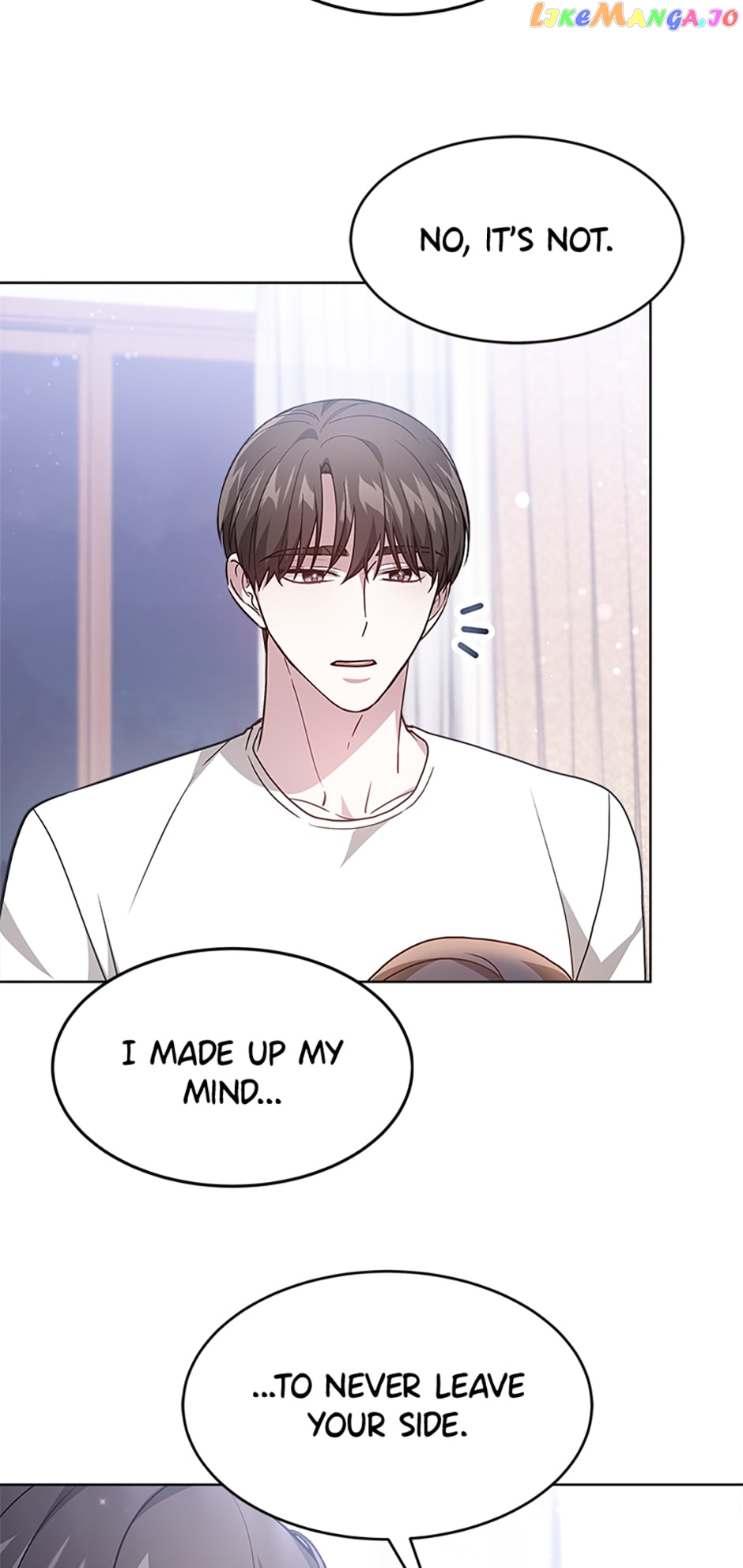 Let's Get Hitched Chapter 50 - page 42