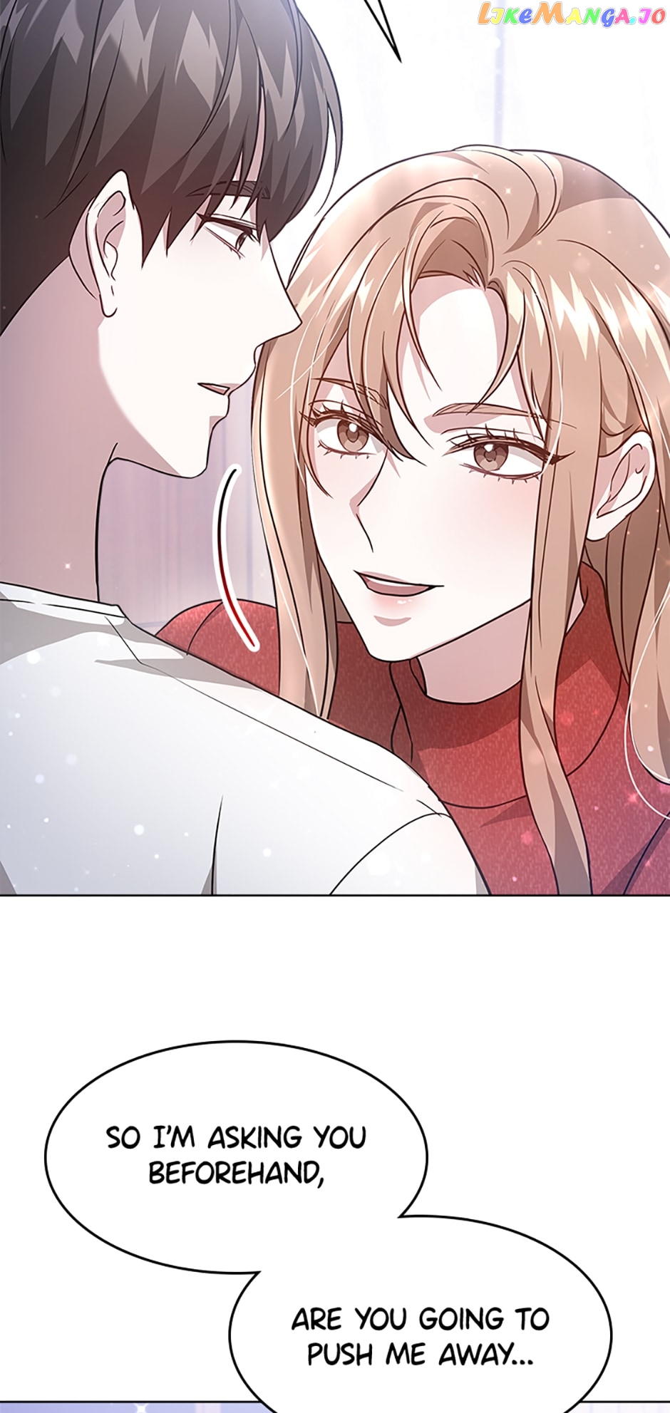 Let's Get Hitched Chapter 50 - page 43