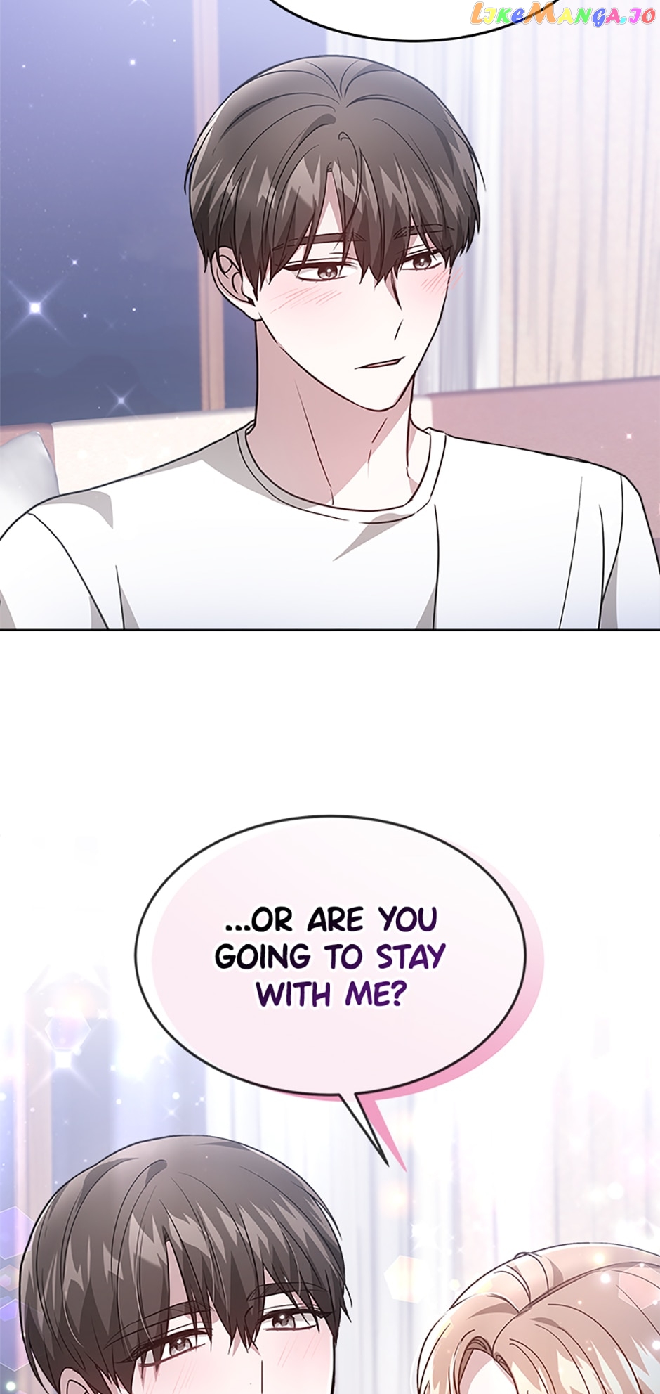 Let's Get Hitched Chapter 50 - page 44