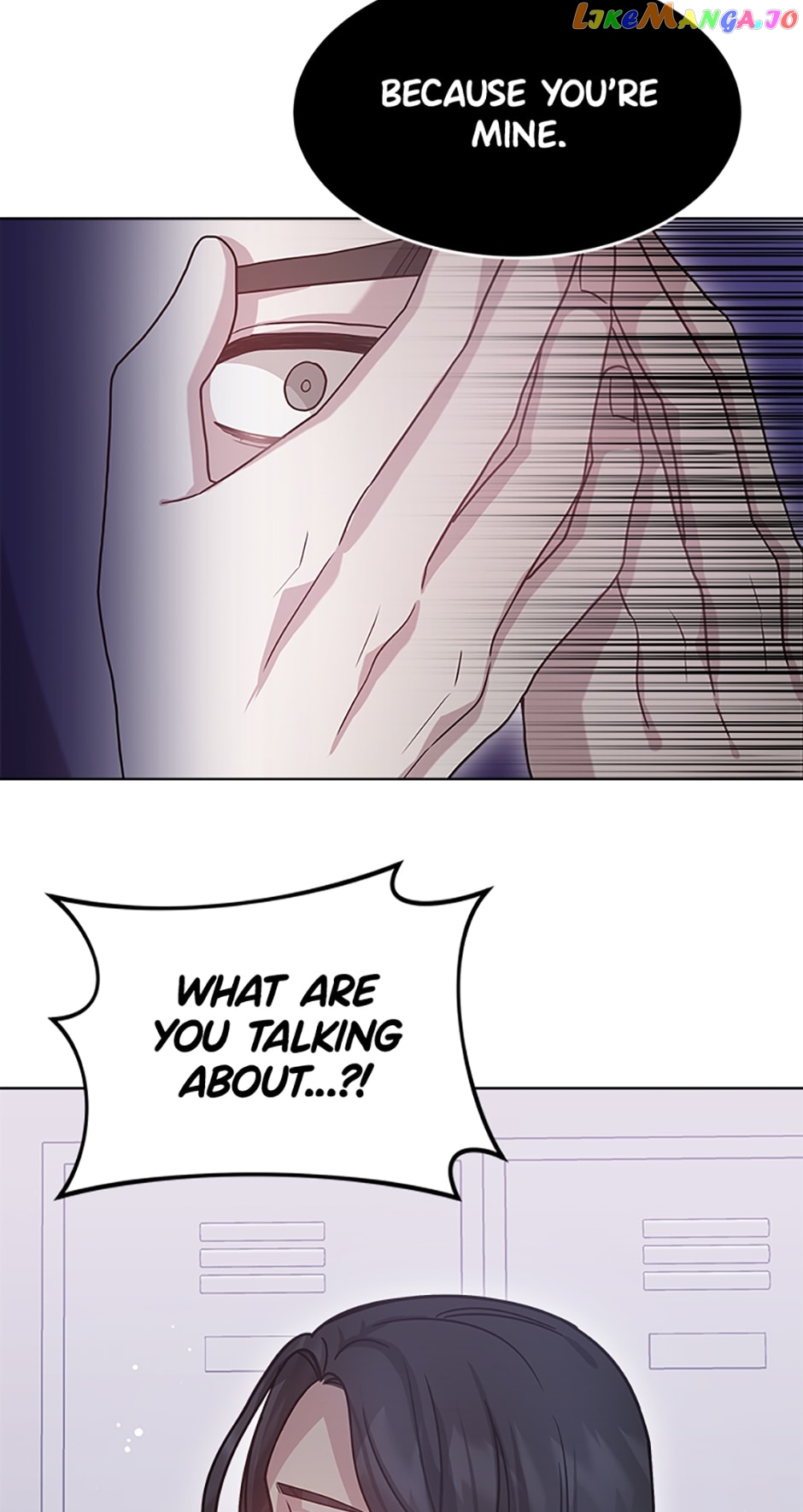Let's Get Hitched Chapter 50 - page 5