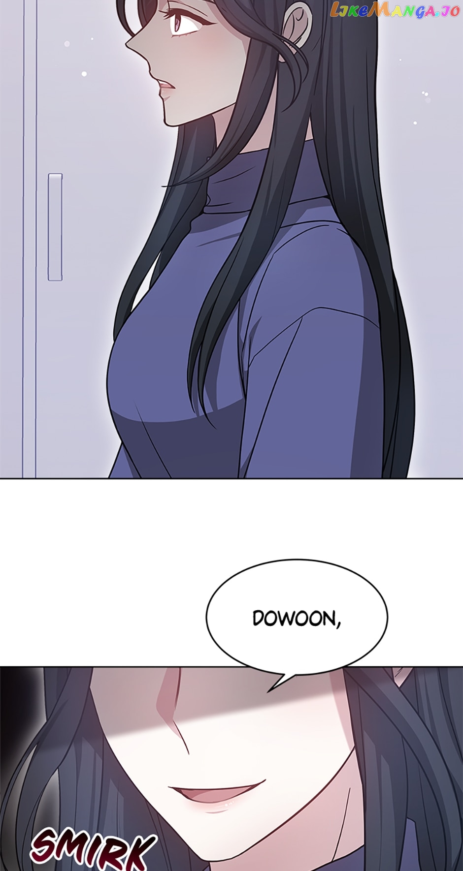 Let's Get Hitched Chapter 50 - page 6