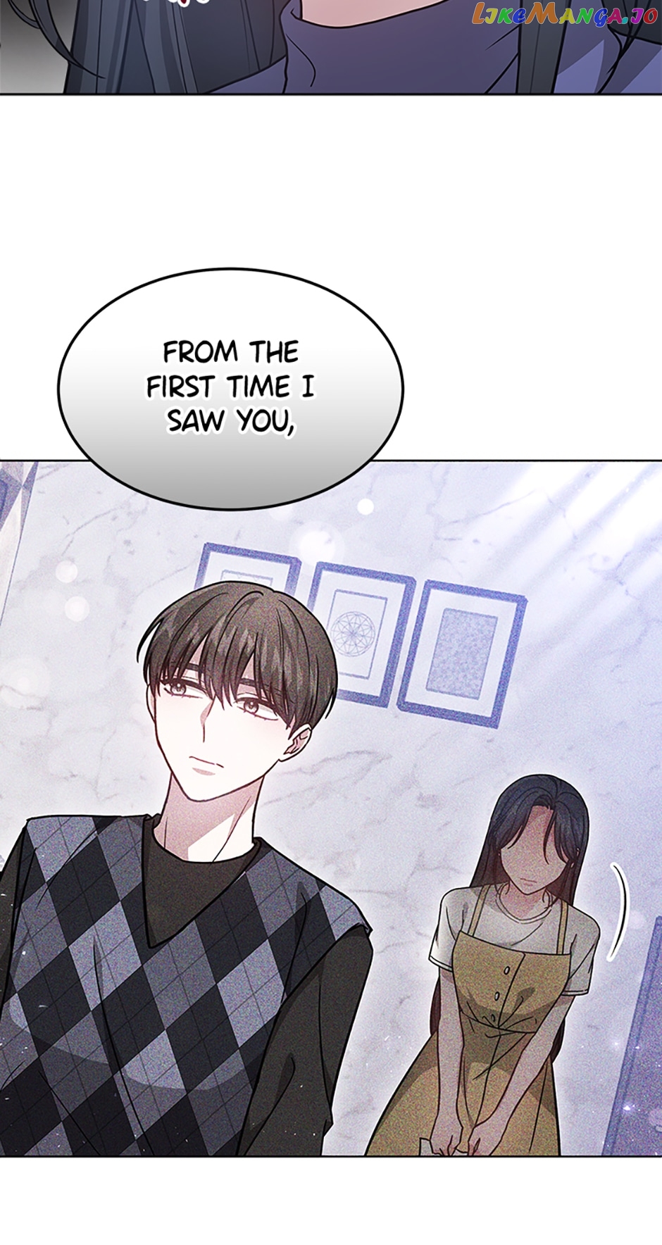 Let's Get Hitched Chapter 50 - page 7