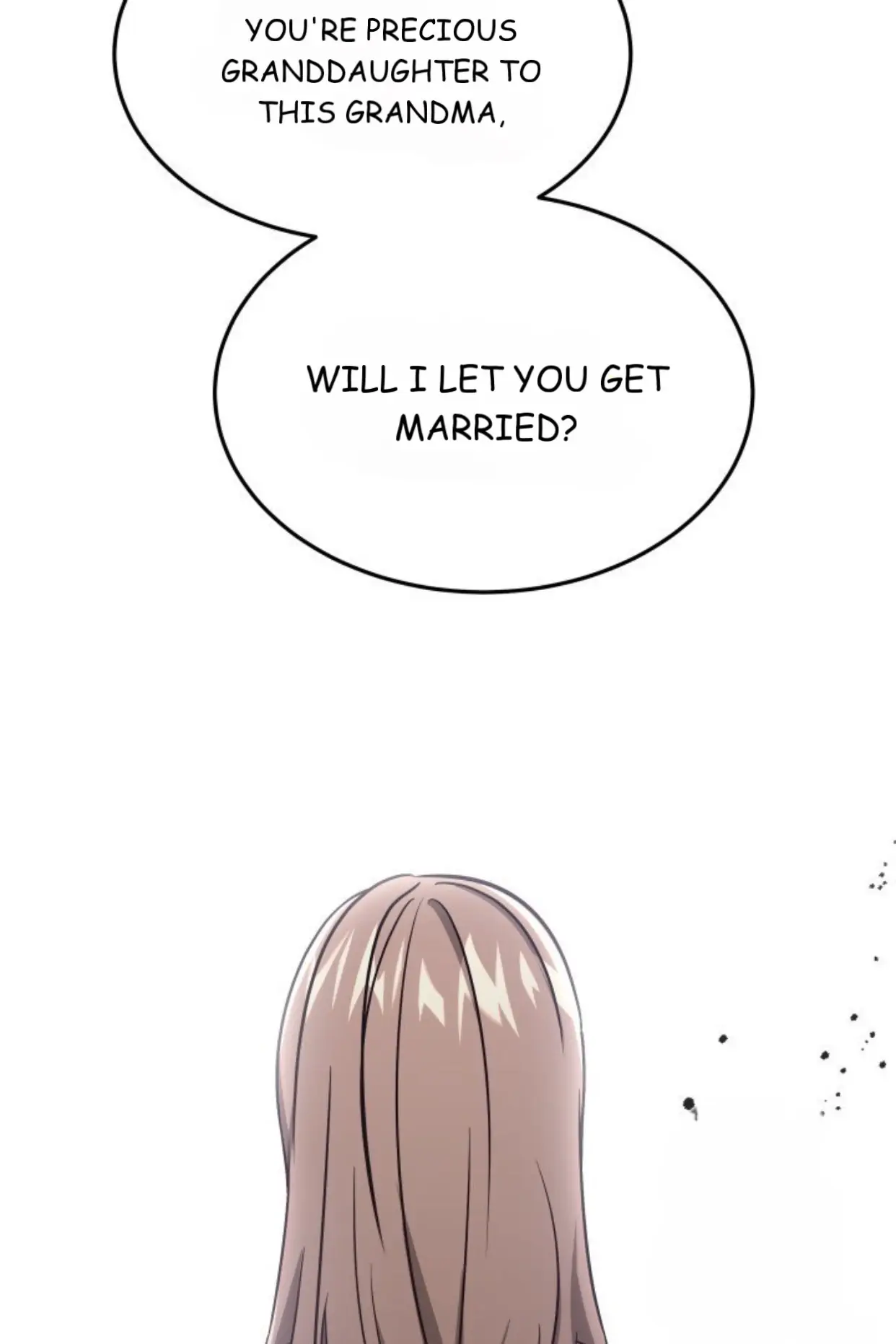 Let's Get Hitched Chapter 2 - page 50