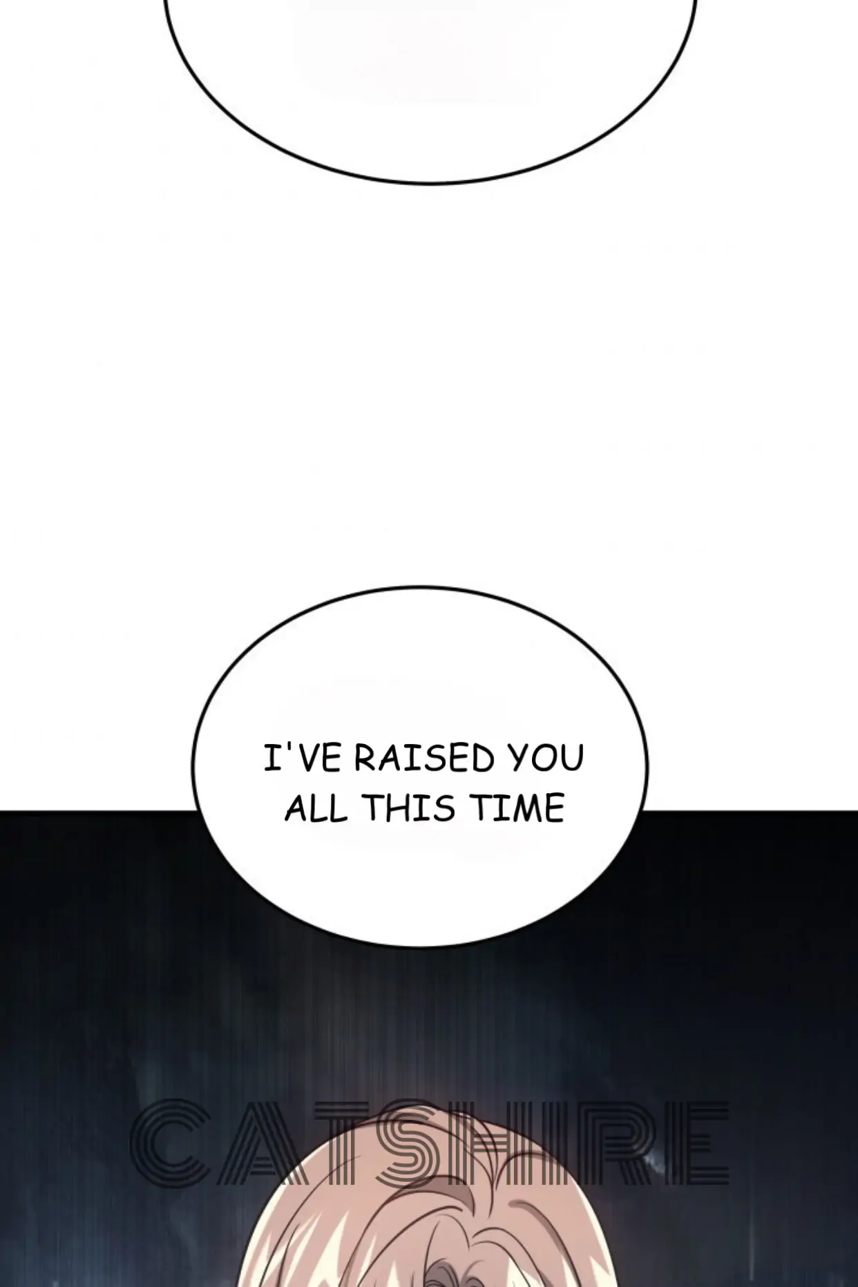 Let's Get Hitched Chapter 2 - page 8