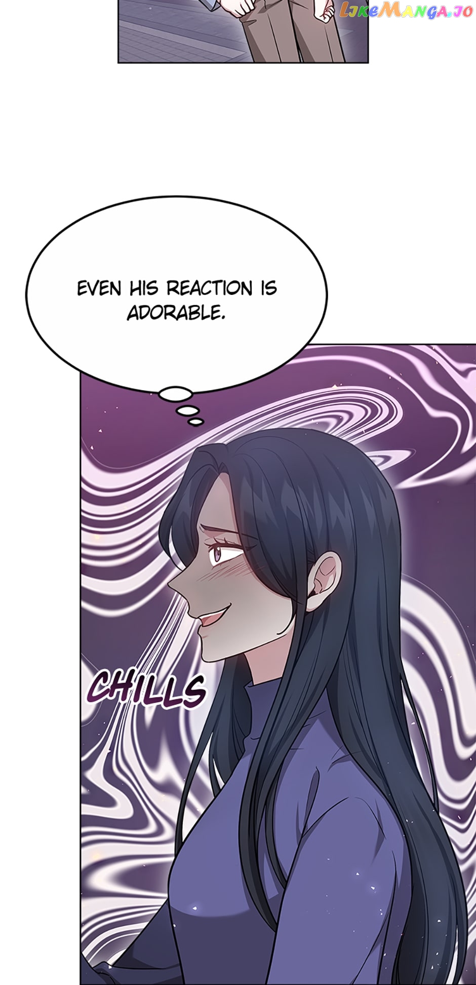 Let's Get Hitched Chapter 49 - page 10