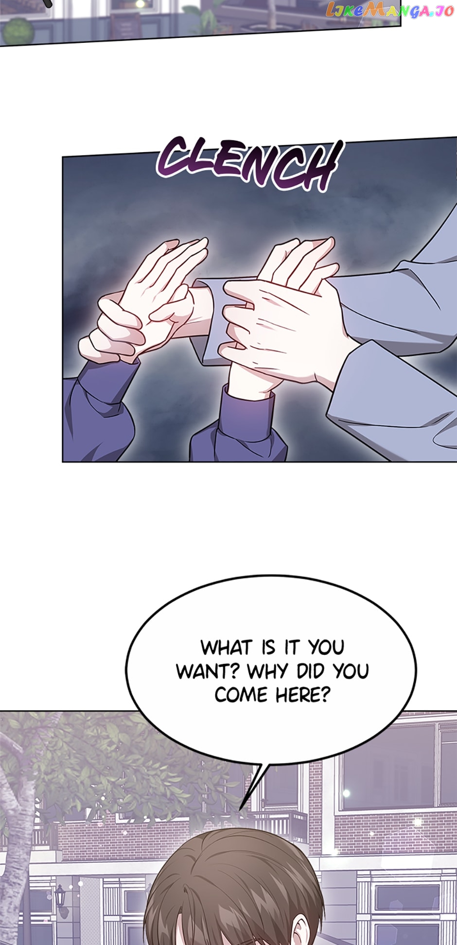 Let's Get Hitched Chapter 49 - page 12