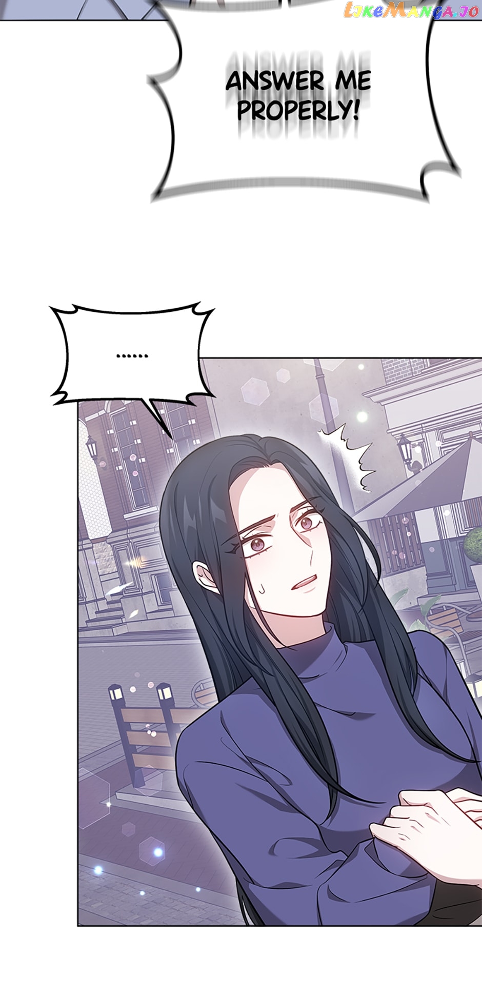 Let's Get Hitched Chapter 49 - page 14