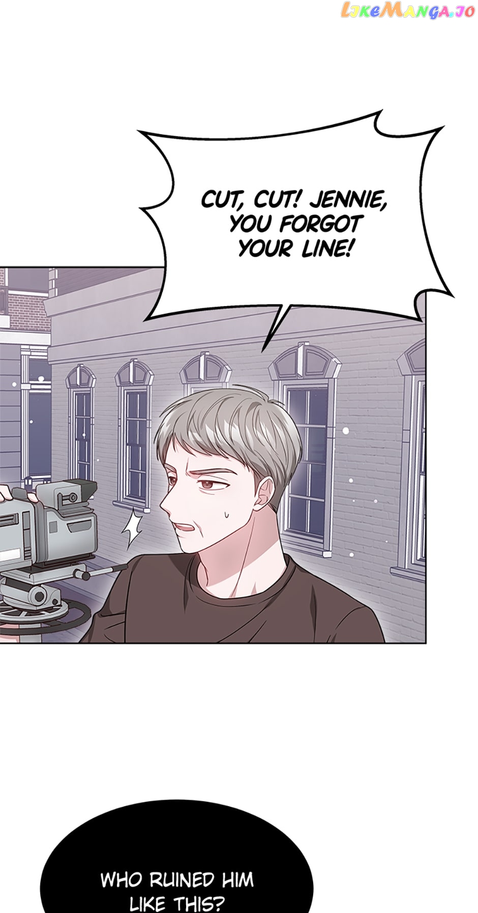 Let's Get Hitched Chapter 49 - page 15