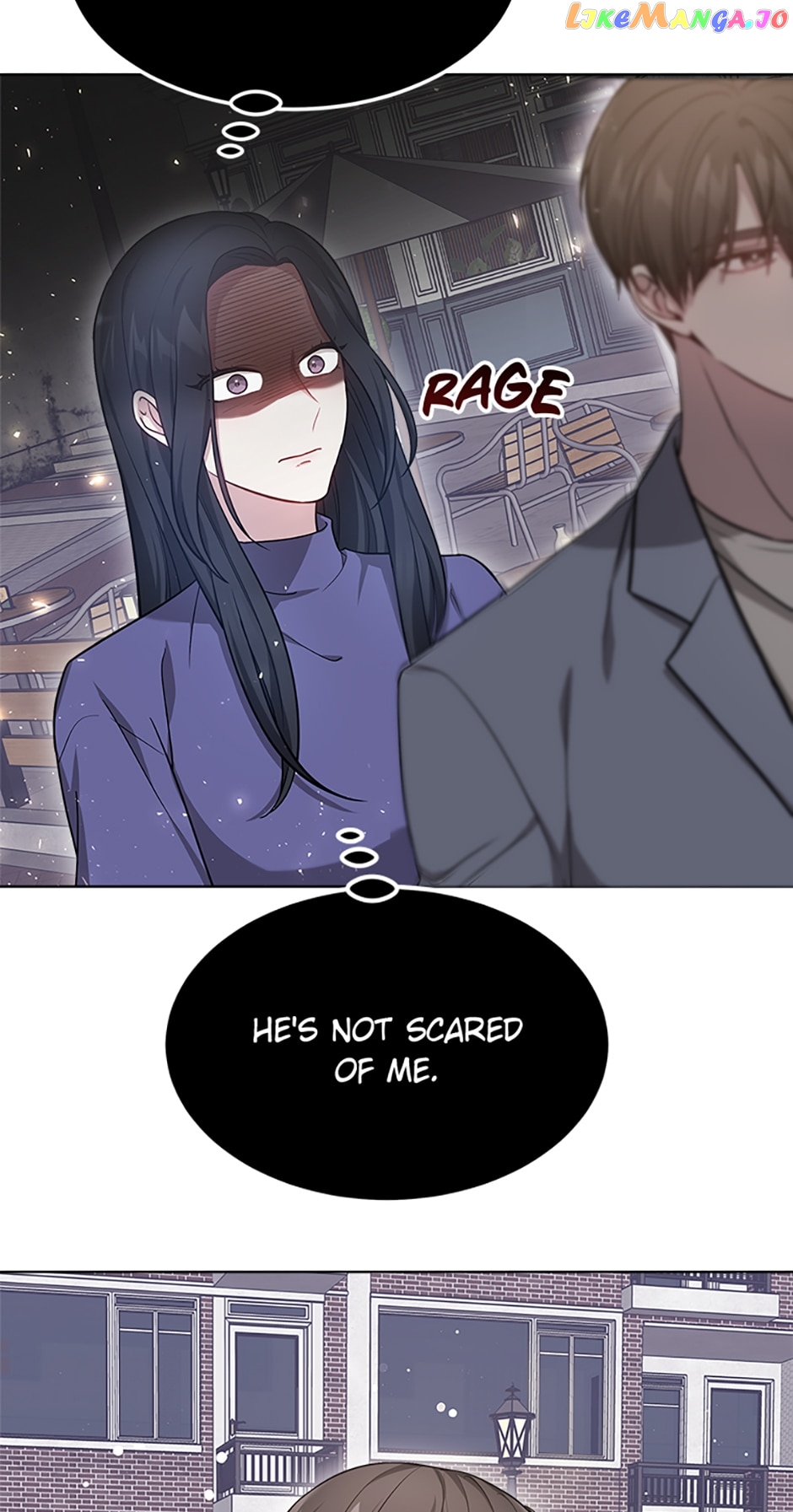 Let's Get Hitched Chapter 49 - page 16