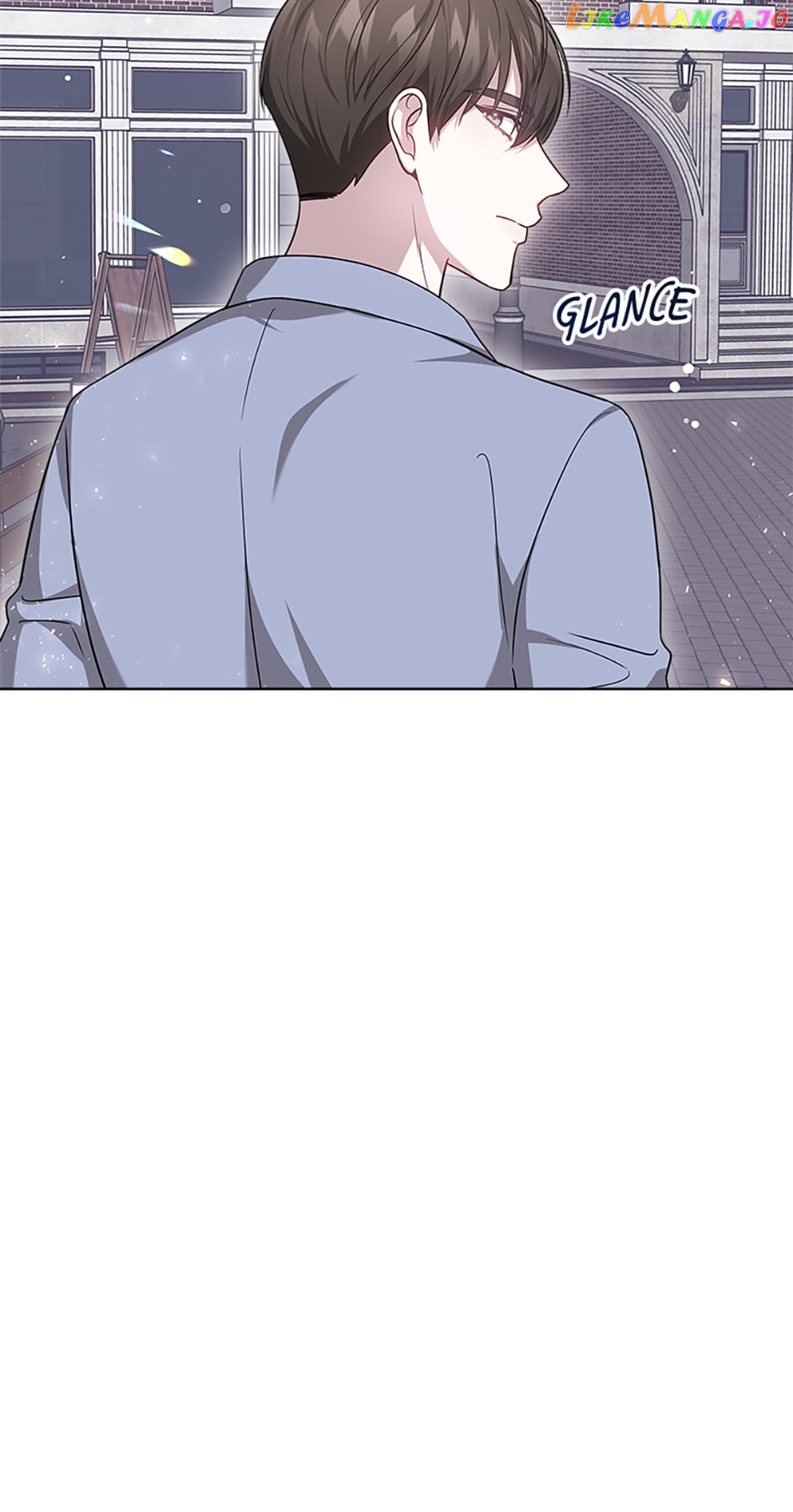 Let's Get Hitched Chapter 49 - page 17
