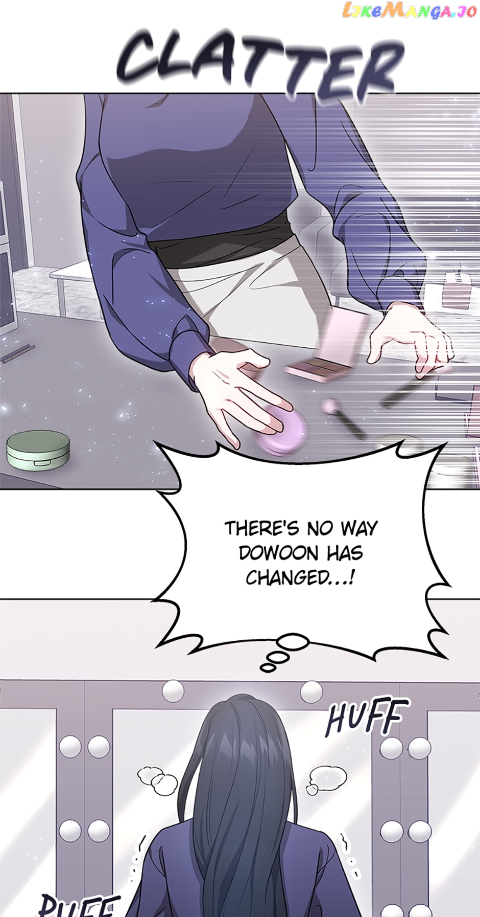 Let's Get Hitched Chapter 49 - page 18