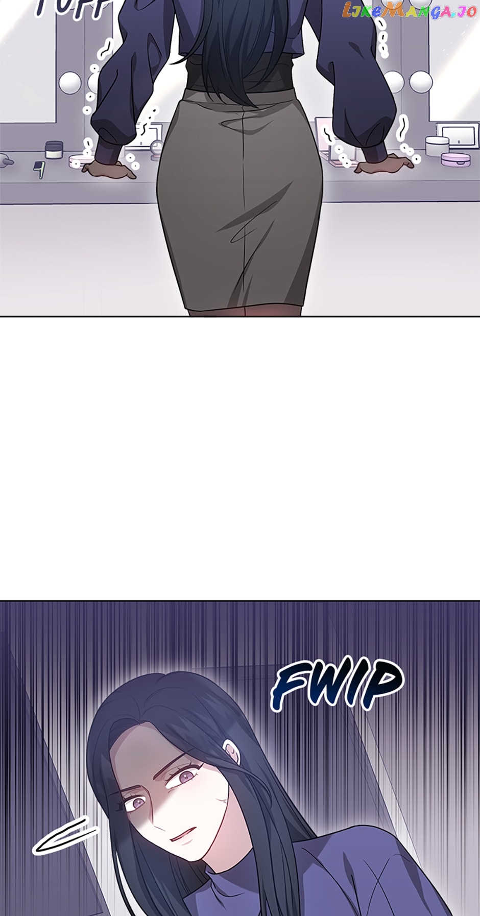 Let's Get Hitched Chapter 49 - page 19