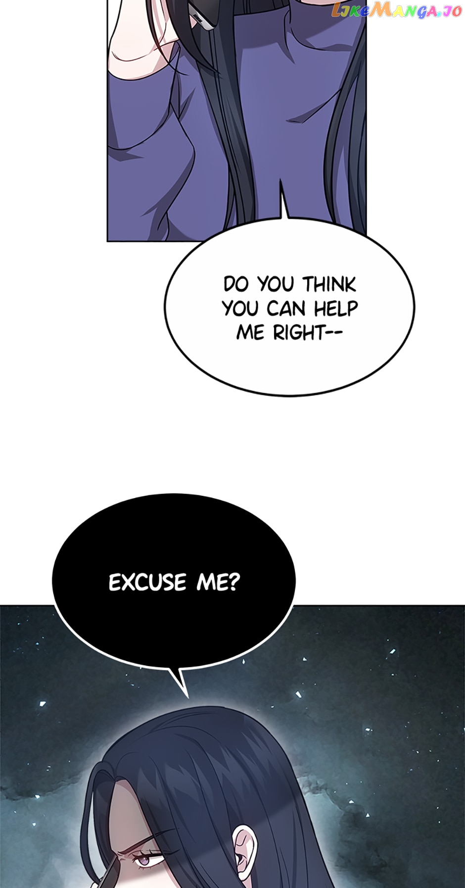 Let's Get Hitched Chapter 49 - page 21